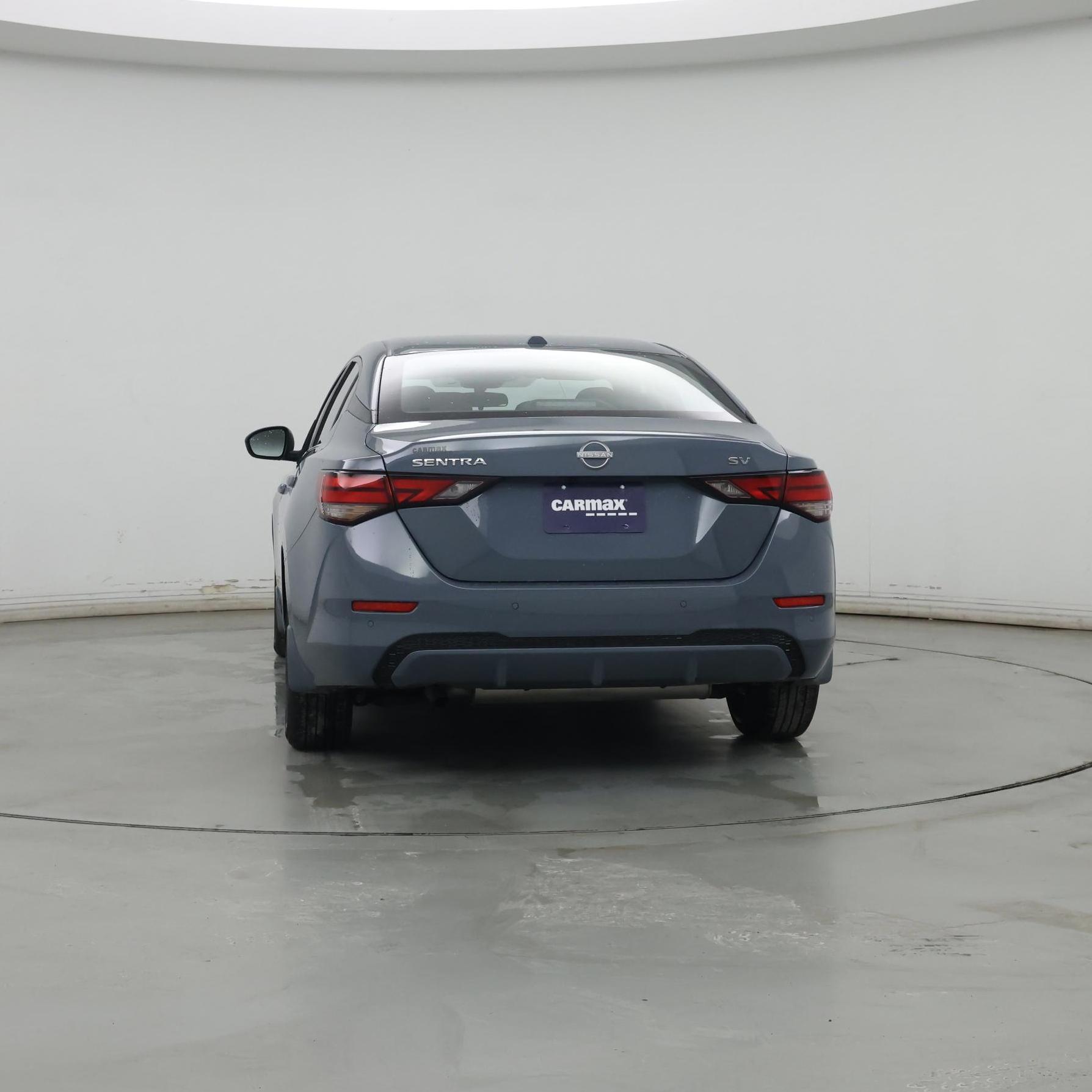 Thumbnail: 2024 Nissan Sentra - 6