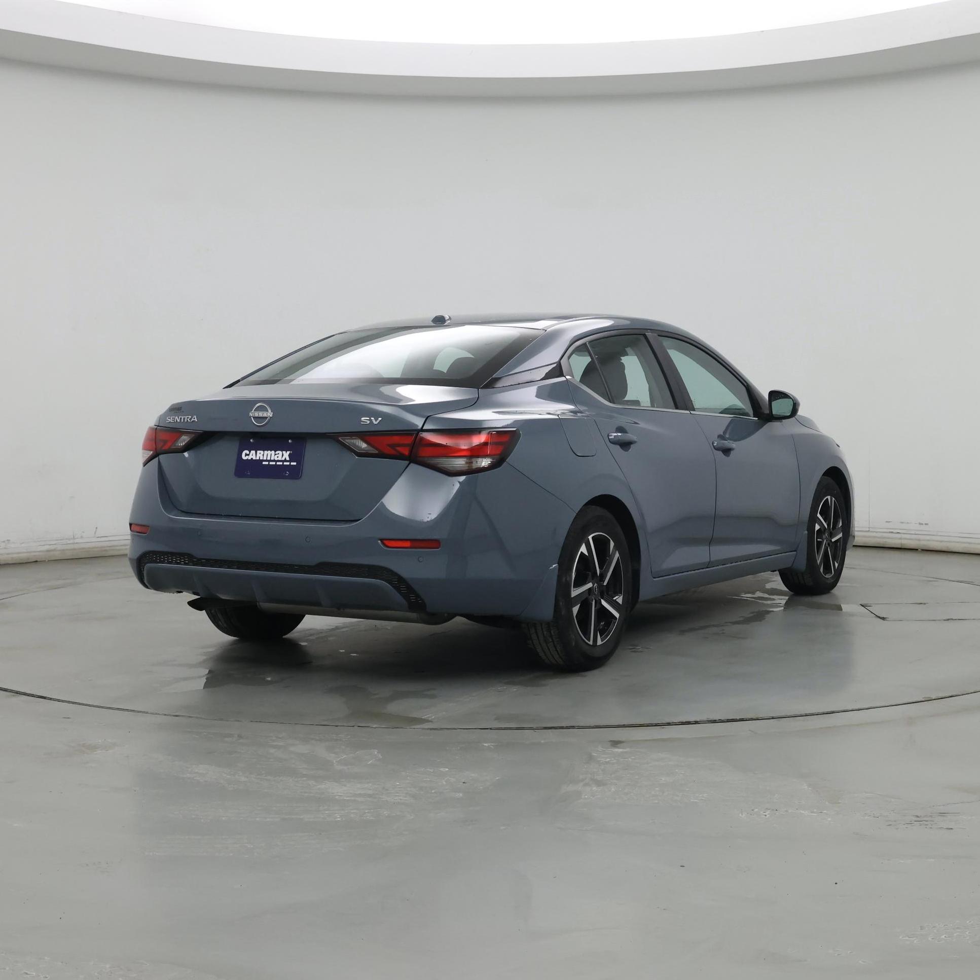 Thumbnail: 2024 Nissan Sentra - 8