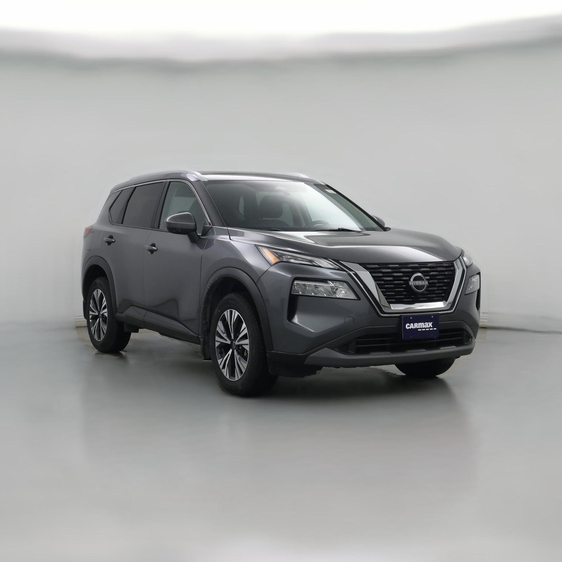 Thumbnail: 2023 Nissan Rogue - 1