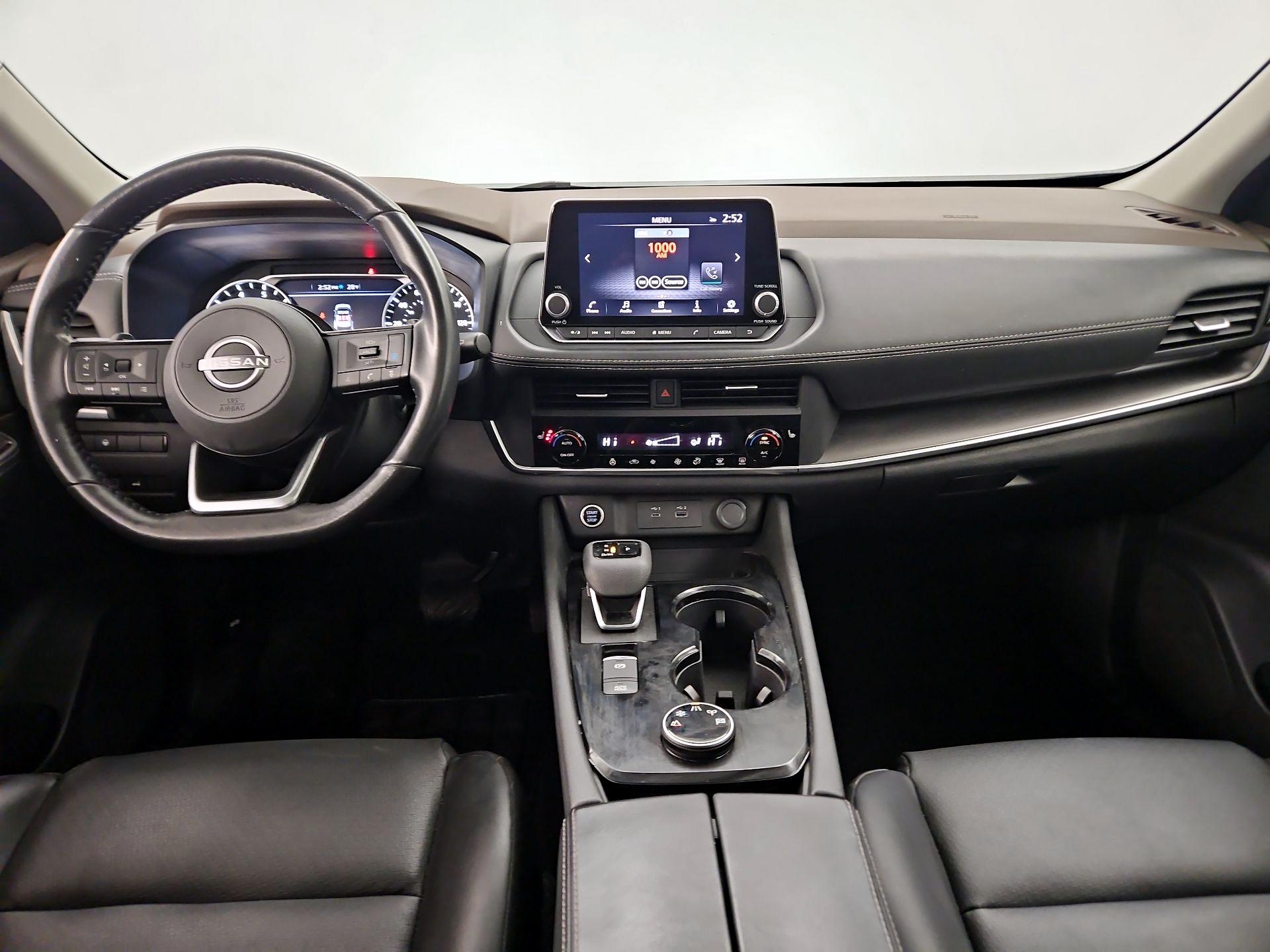 Thumbnail: 2023 Nissan Rogue - 9