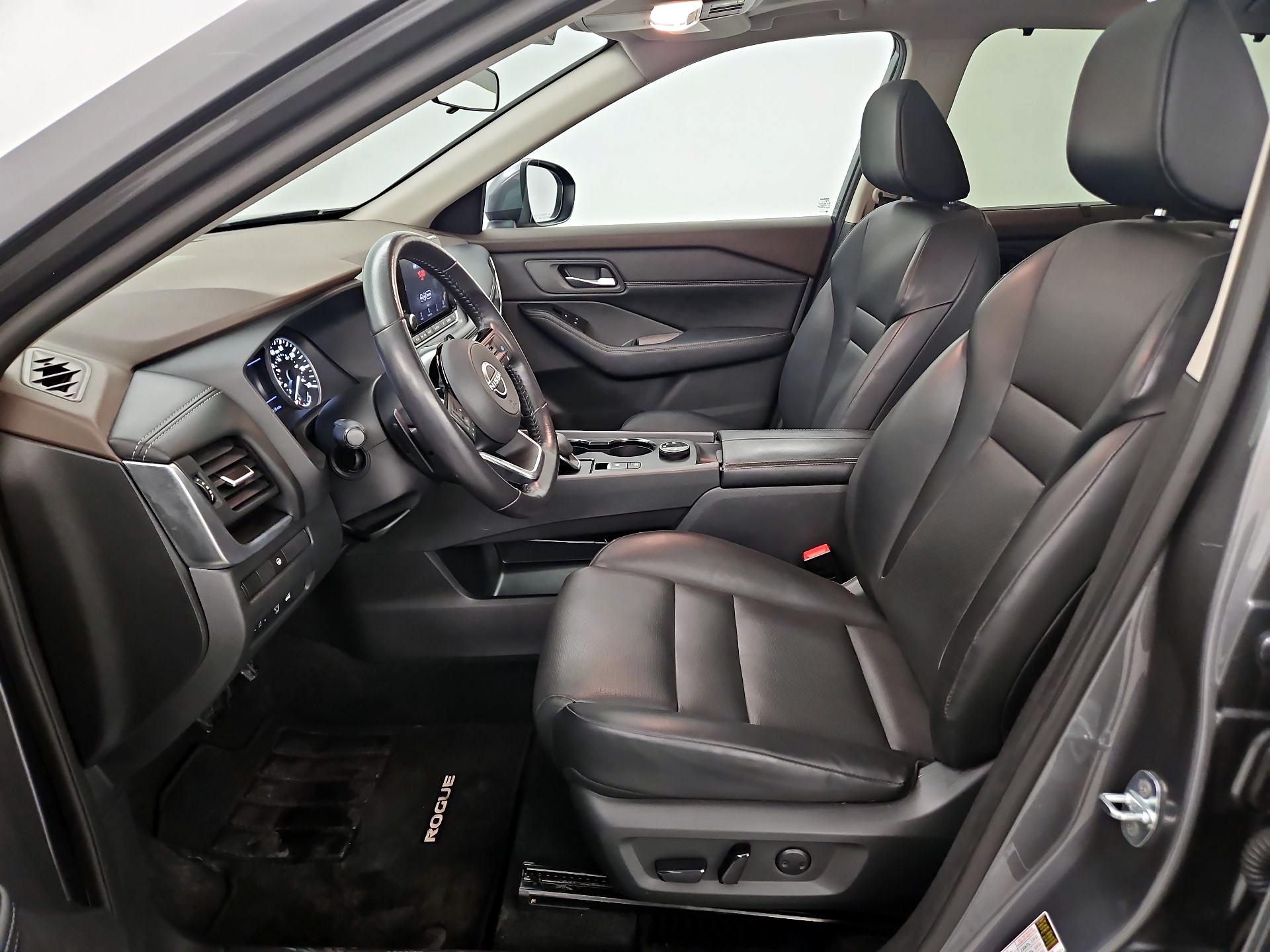 Thumbnail: 2023 Nissan Rogue - 11