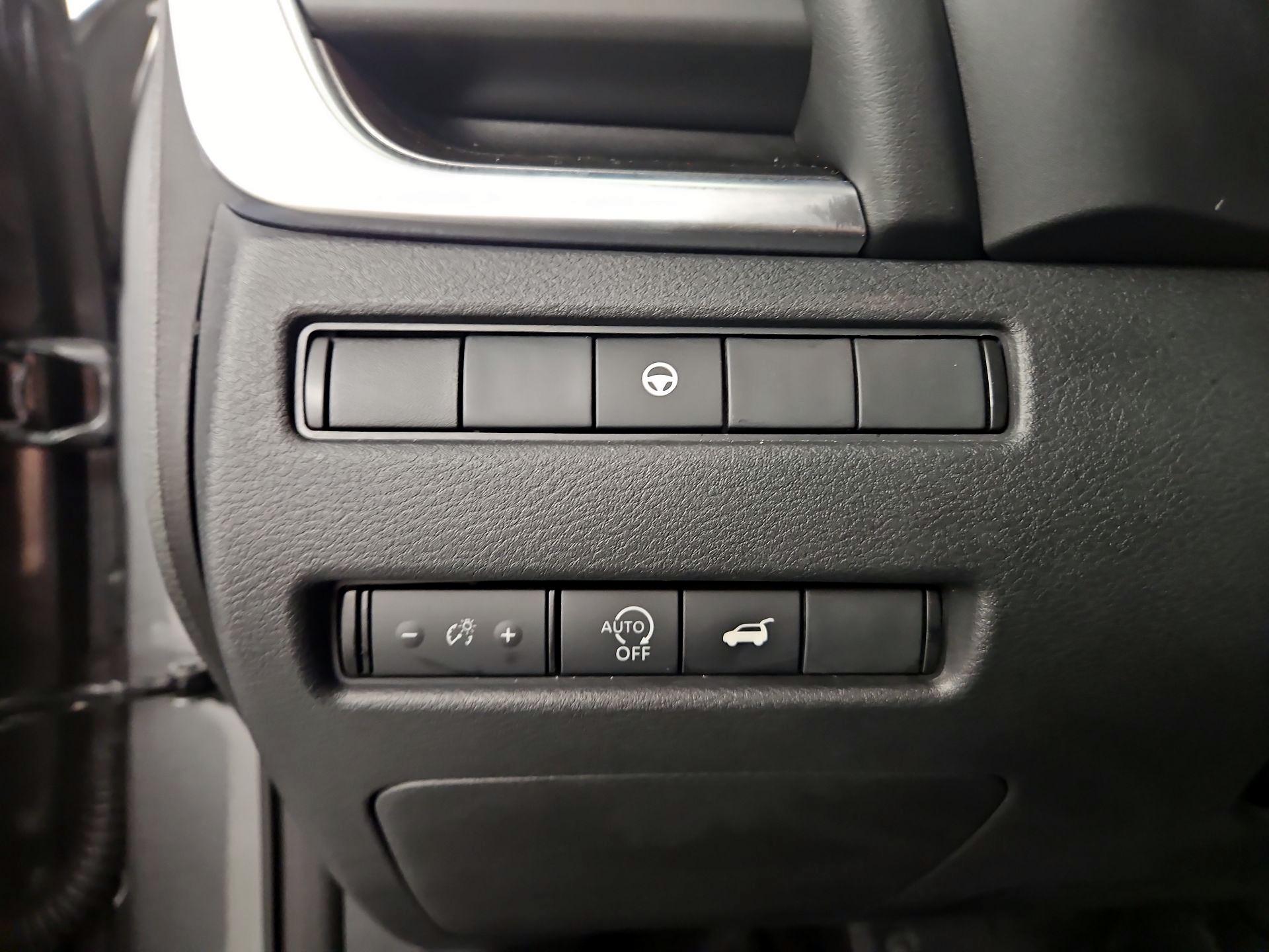 Thumbnail: 2023 Nissan Rogue - 13