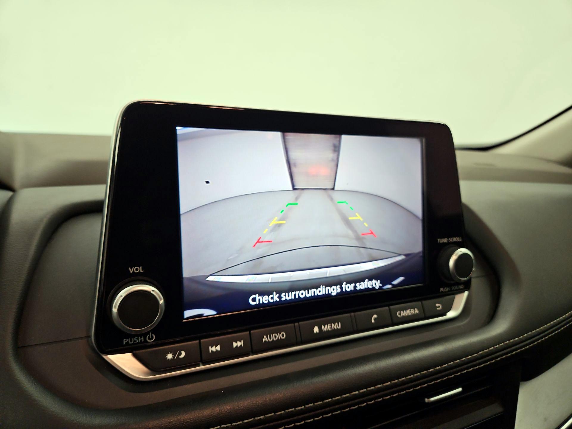 Thumbnail: 2023 Nissan Rogue - 14