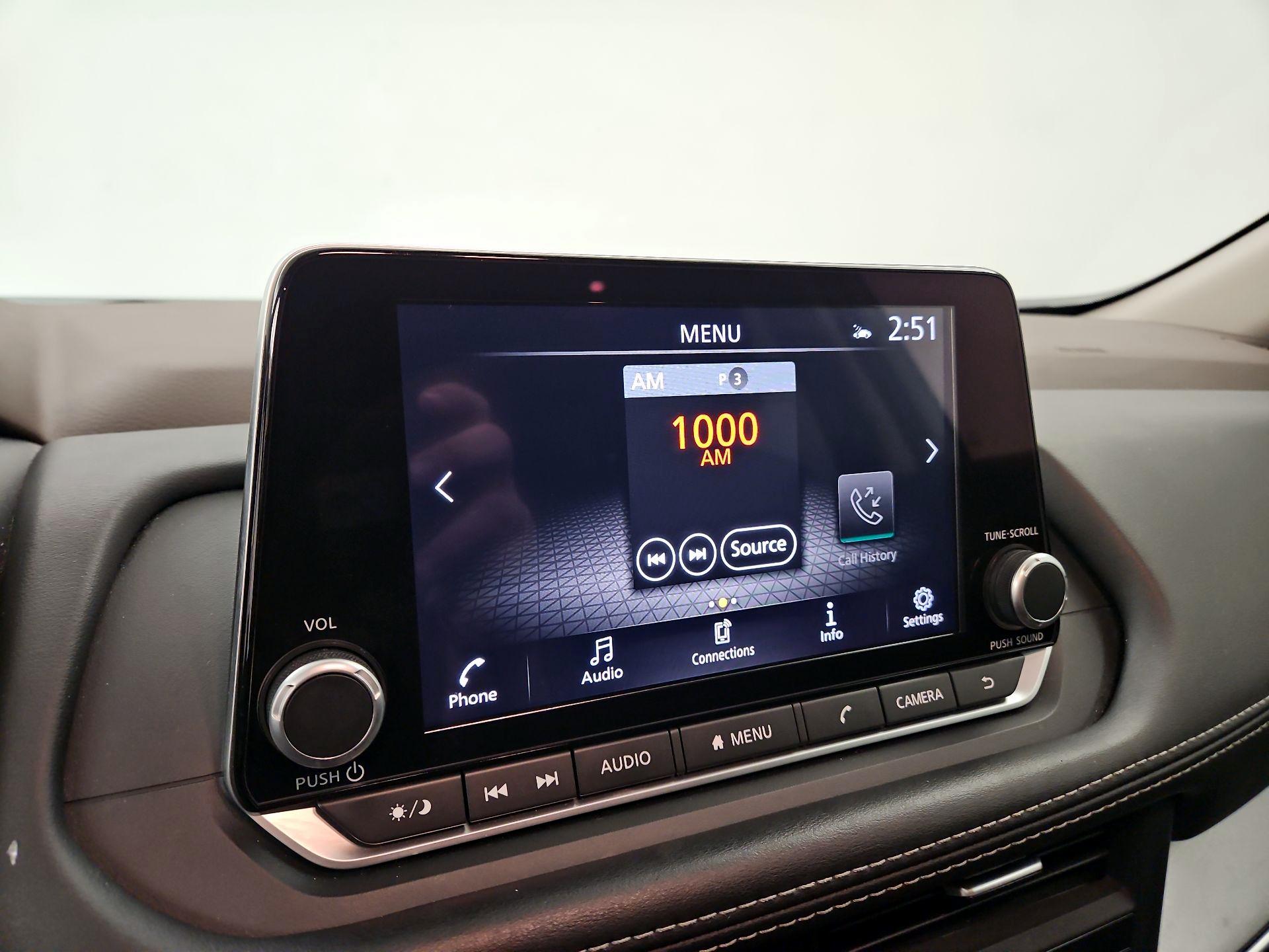 Thumbnail: 2023 Nissan Rogue - 15