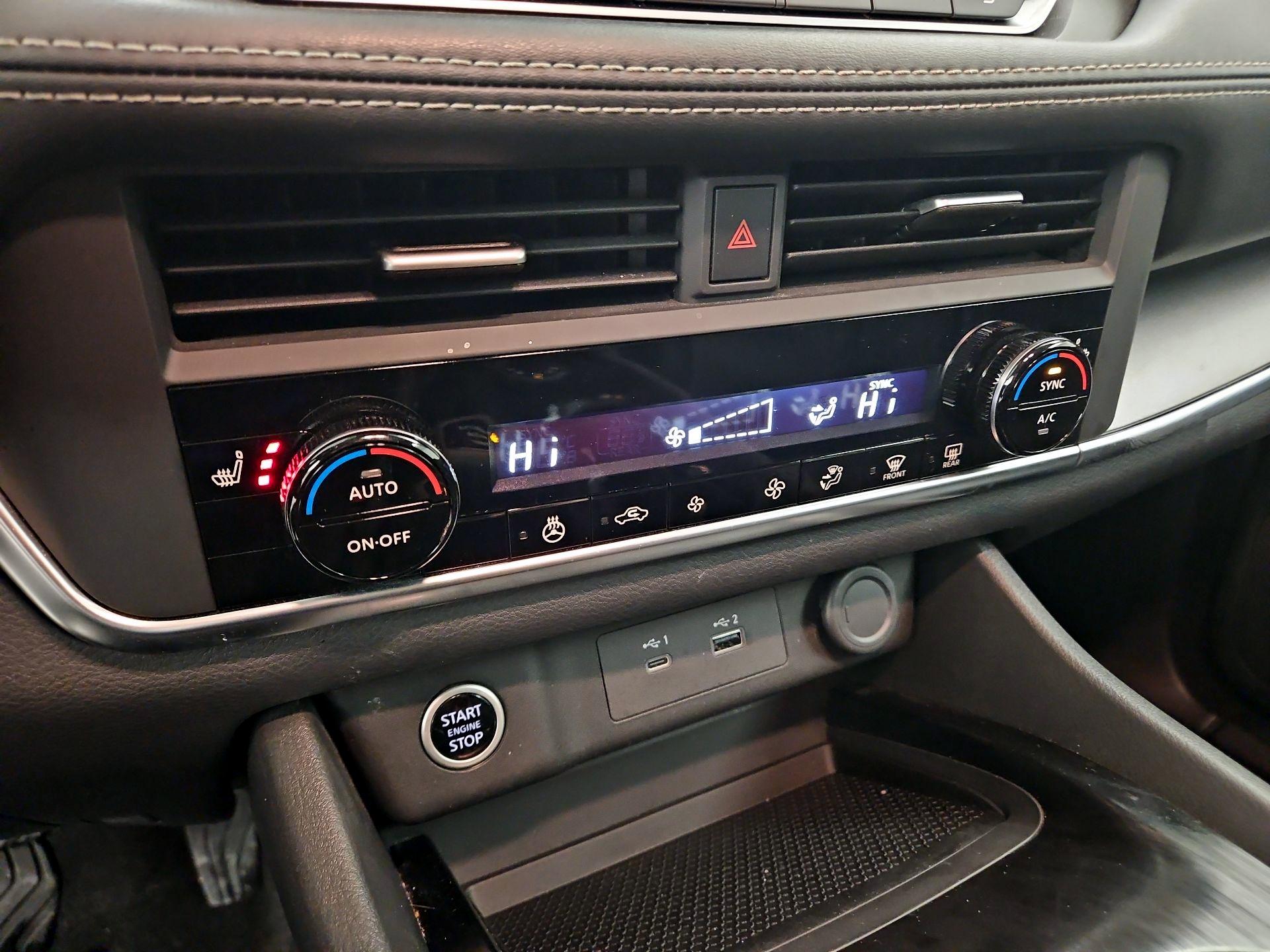 Thumbnail: 2023 Nissan Rogue - 16