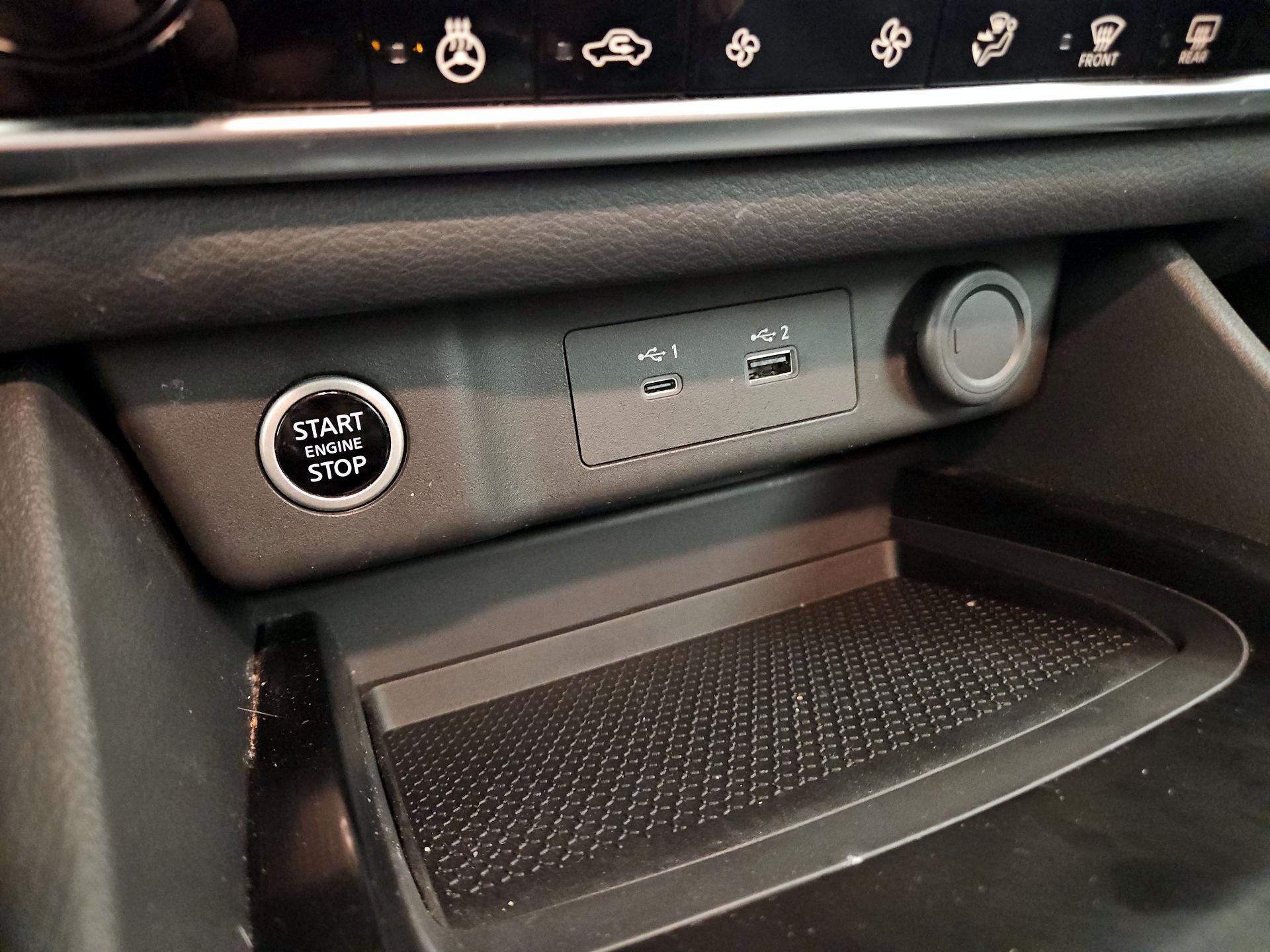 Thumbnail: 2023 Nissan Rogue - 18