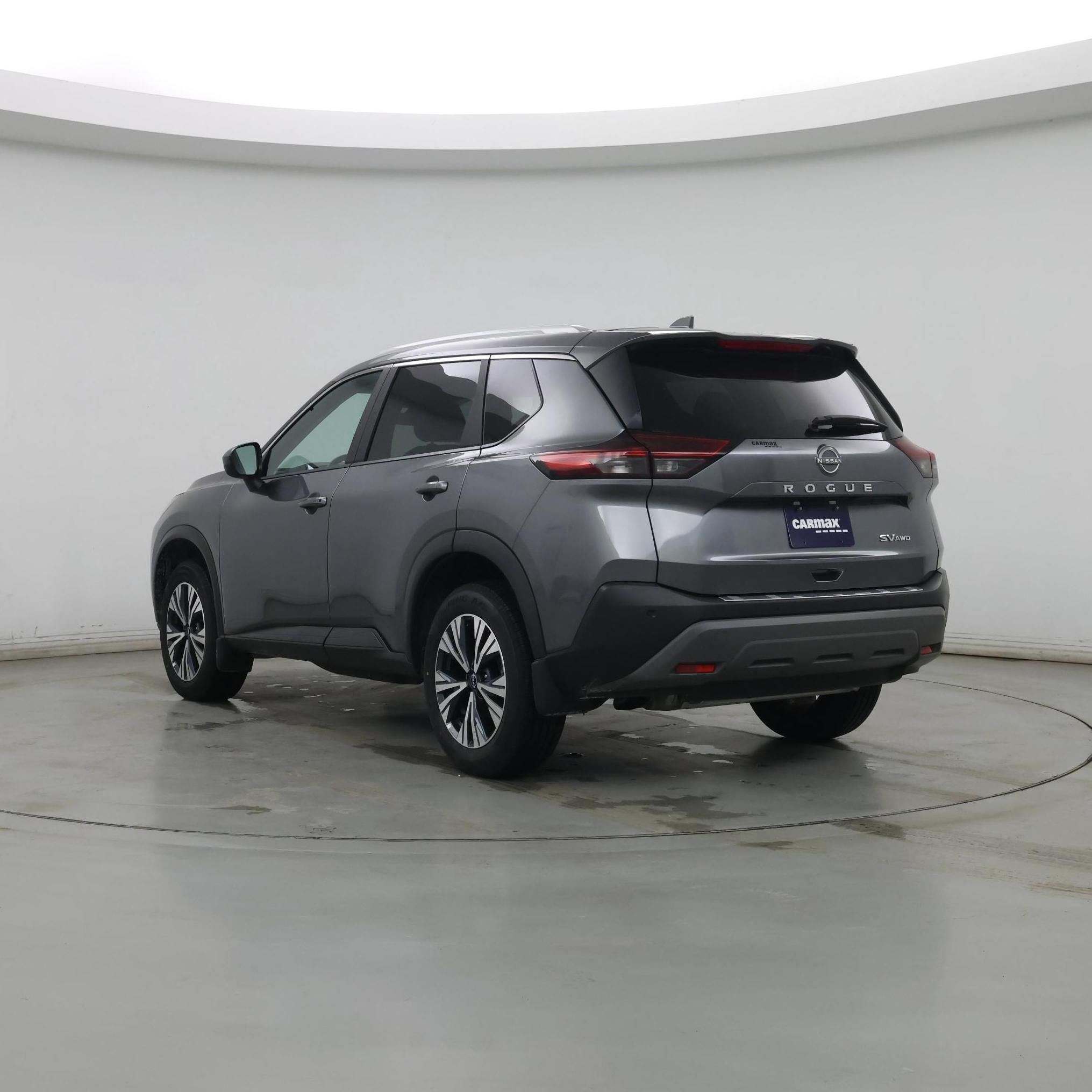Thumbnail: 2023 Nissan Rogue - 2