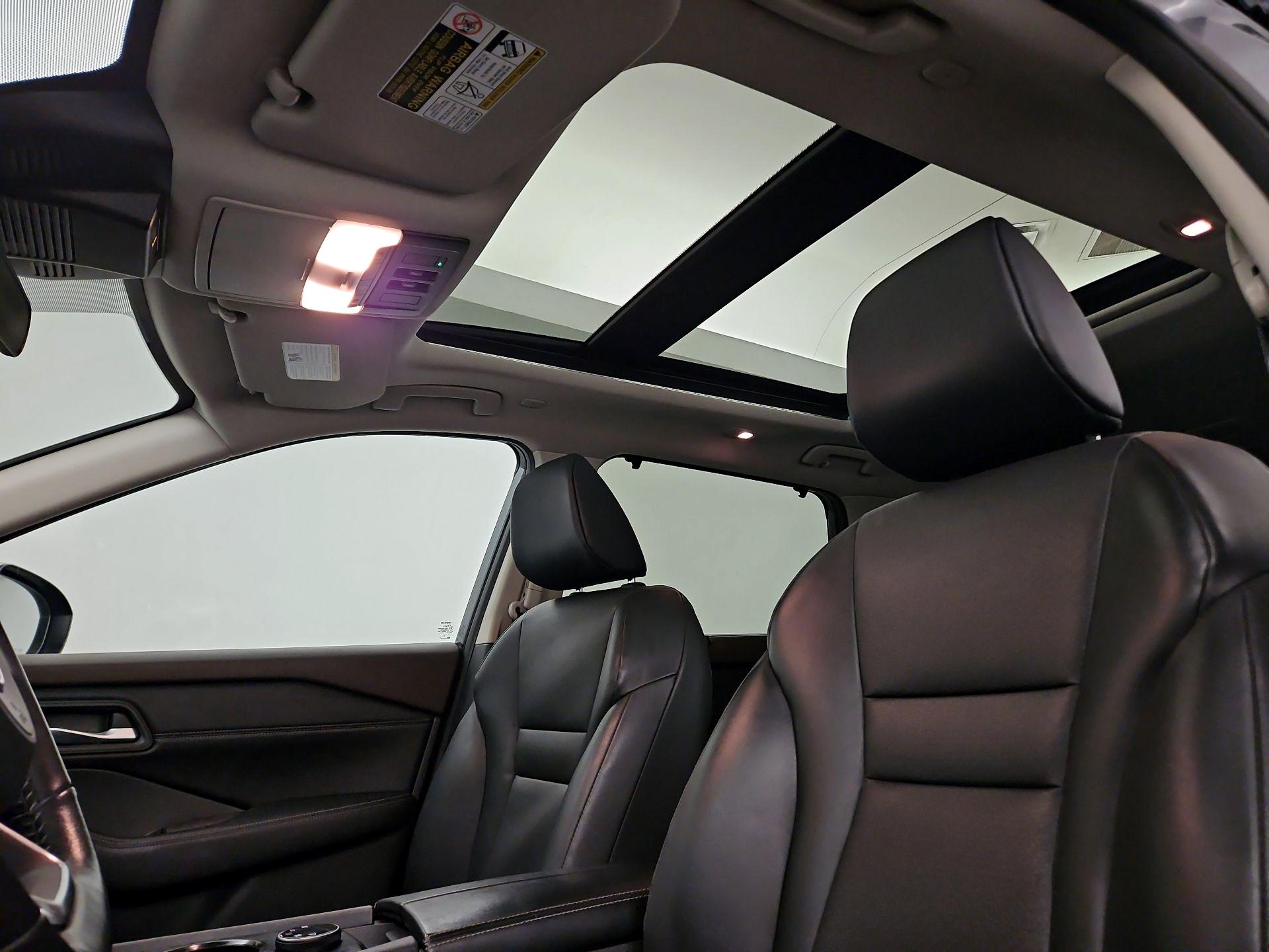 Thumbnail: 2023 Nissan Rogue - 19