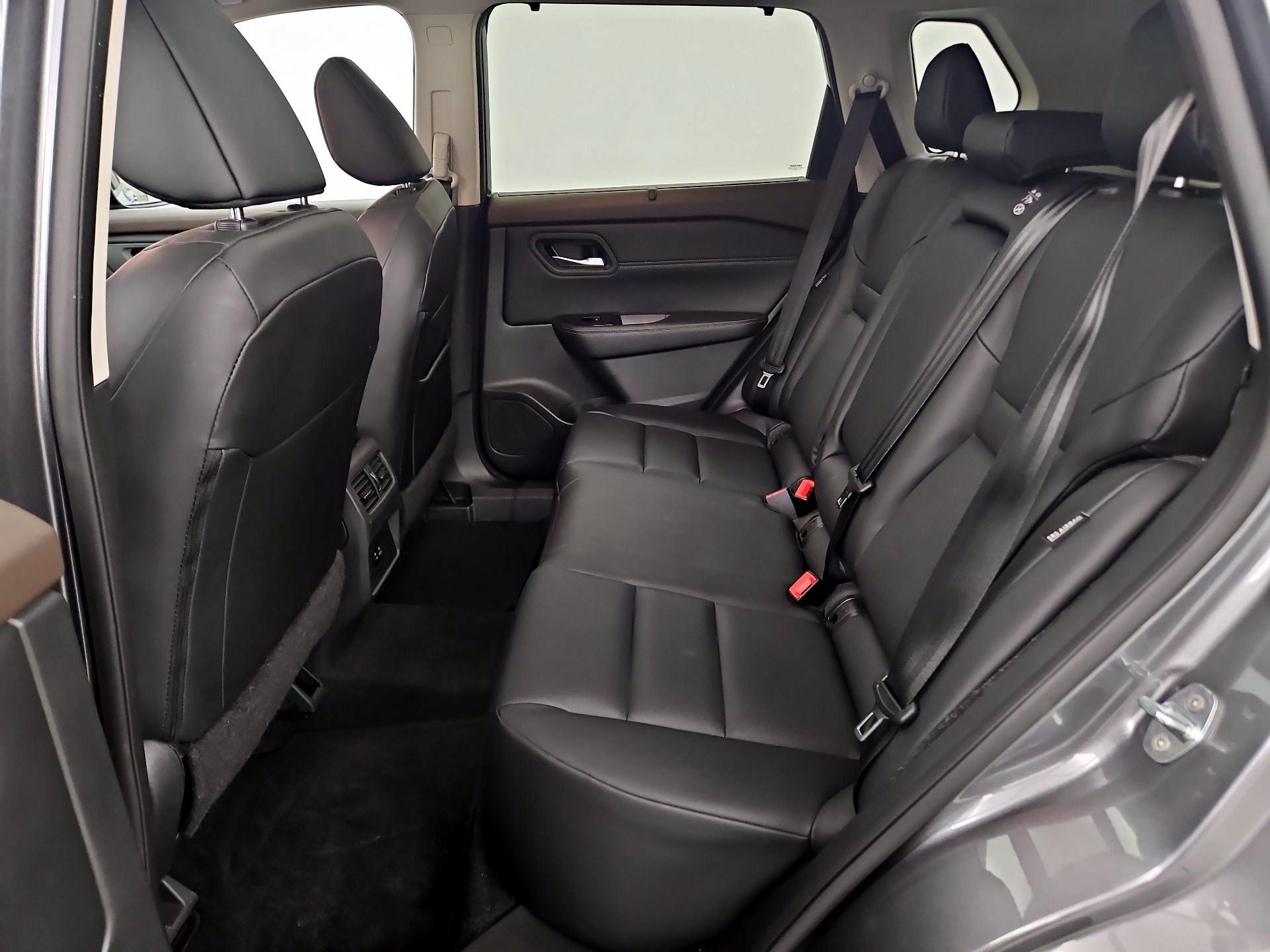 Thumbnail: 2023 Nissan Rogue - 20