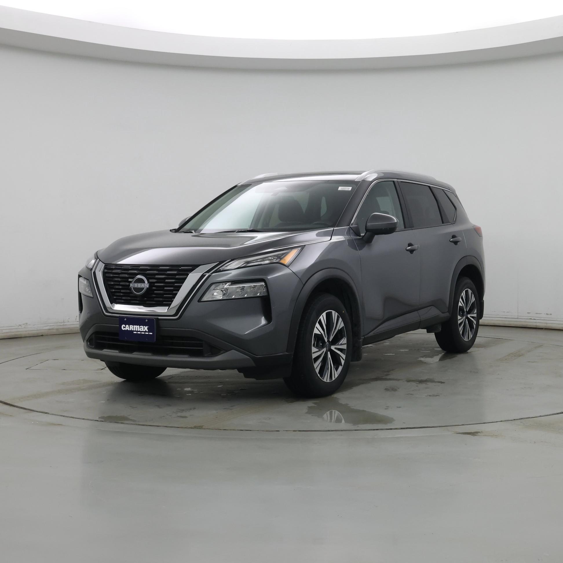 Thumbnail: 2023 Nissan Rogue - 4