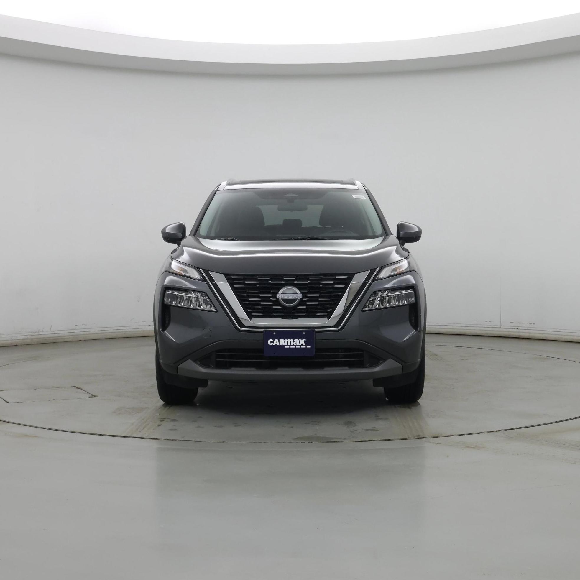 Thumbnail: 2023 Nissan Rogue - 5