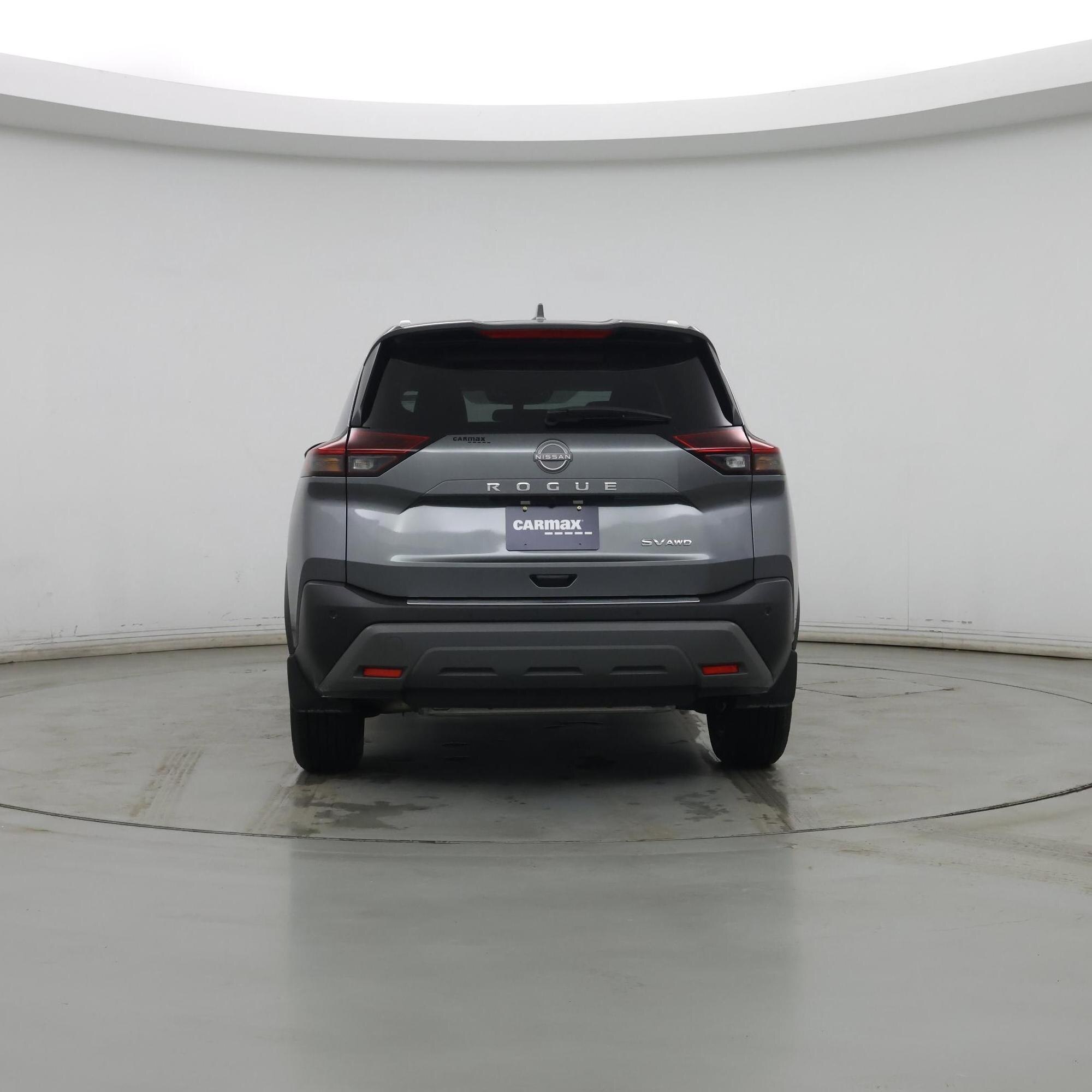 Thumbnail: 2023 Nissan Rogue - 6