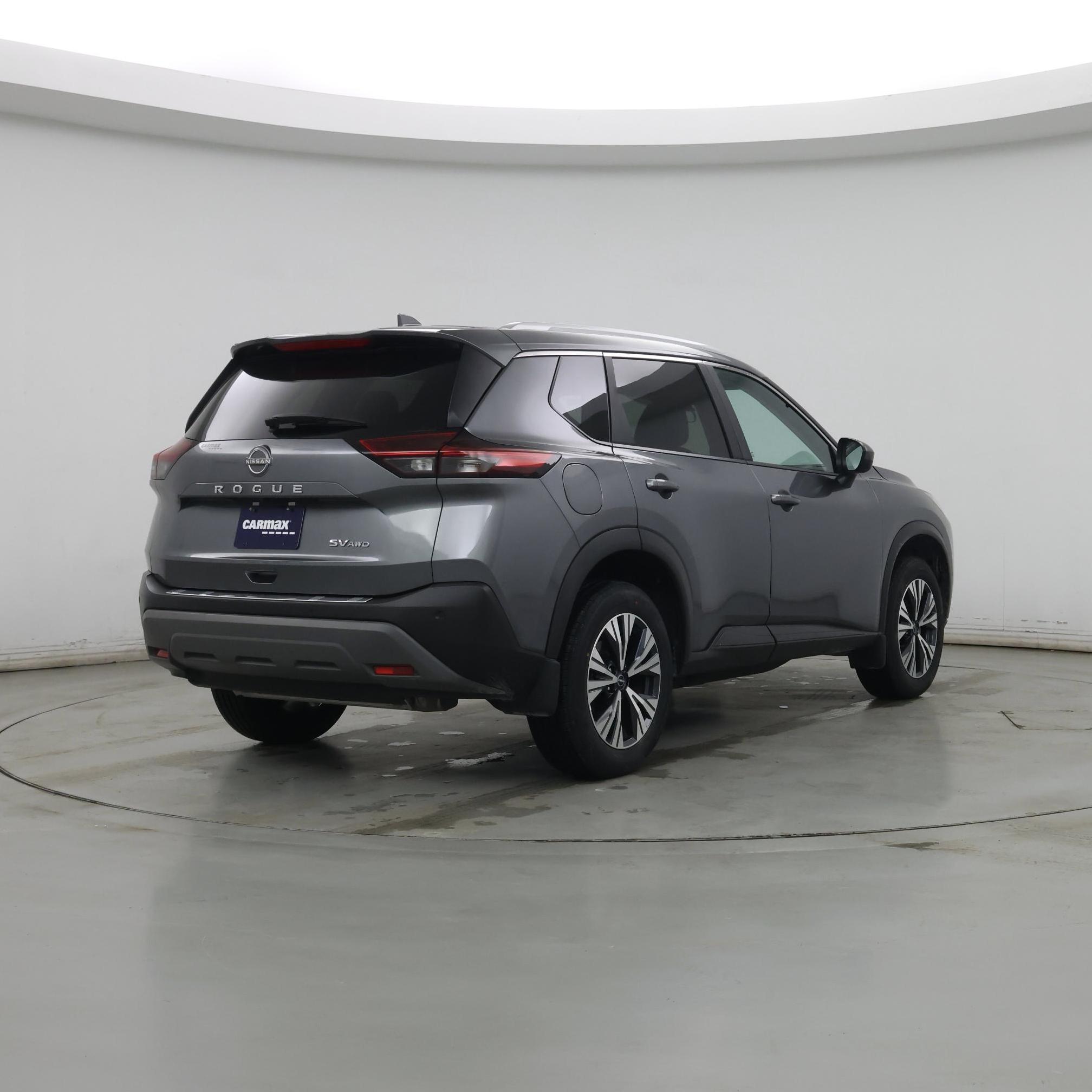 Thumbnail: 2023 Nissan Rogue - 8