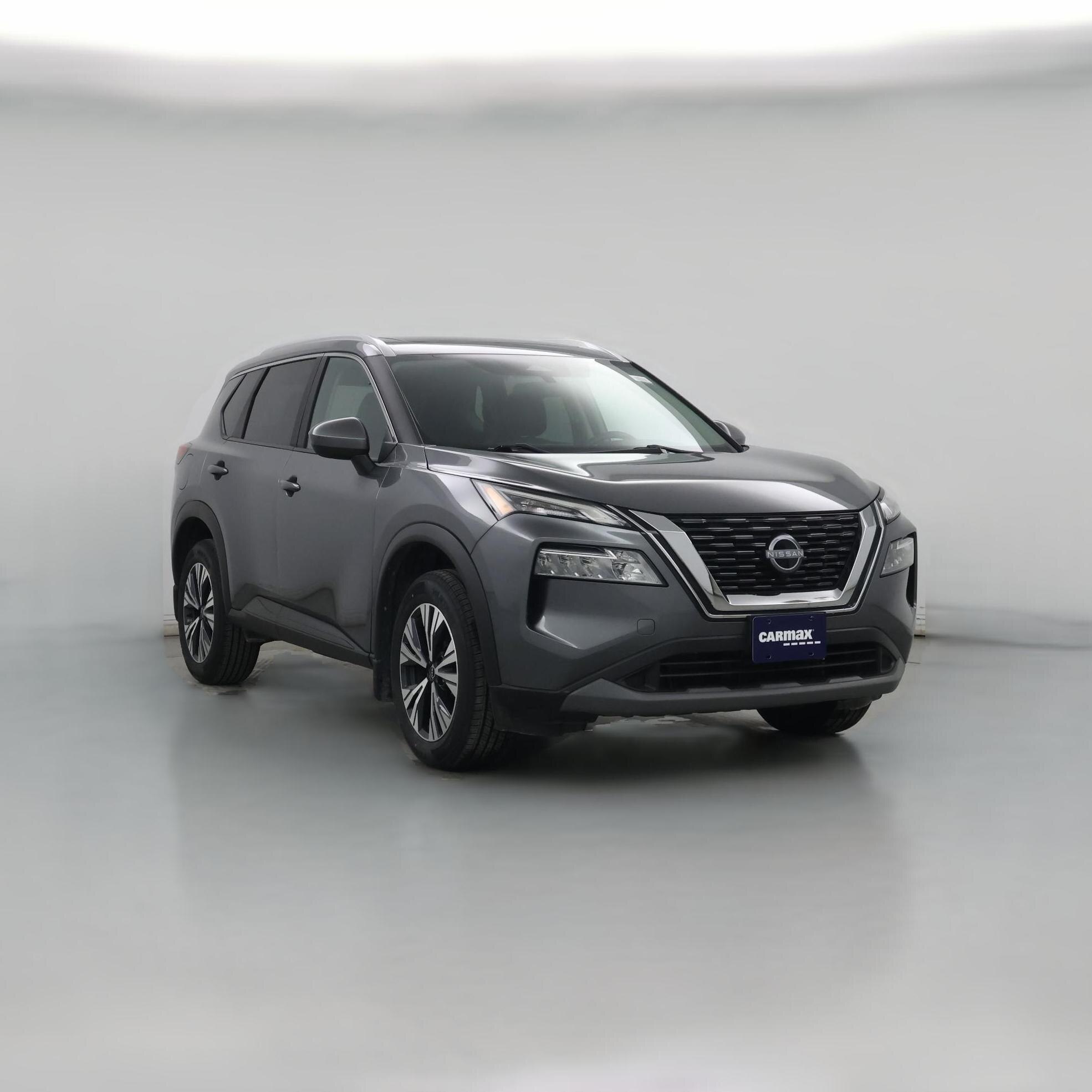 Thumbnail: 2023 Nissan Rogue - 1