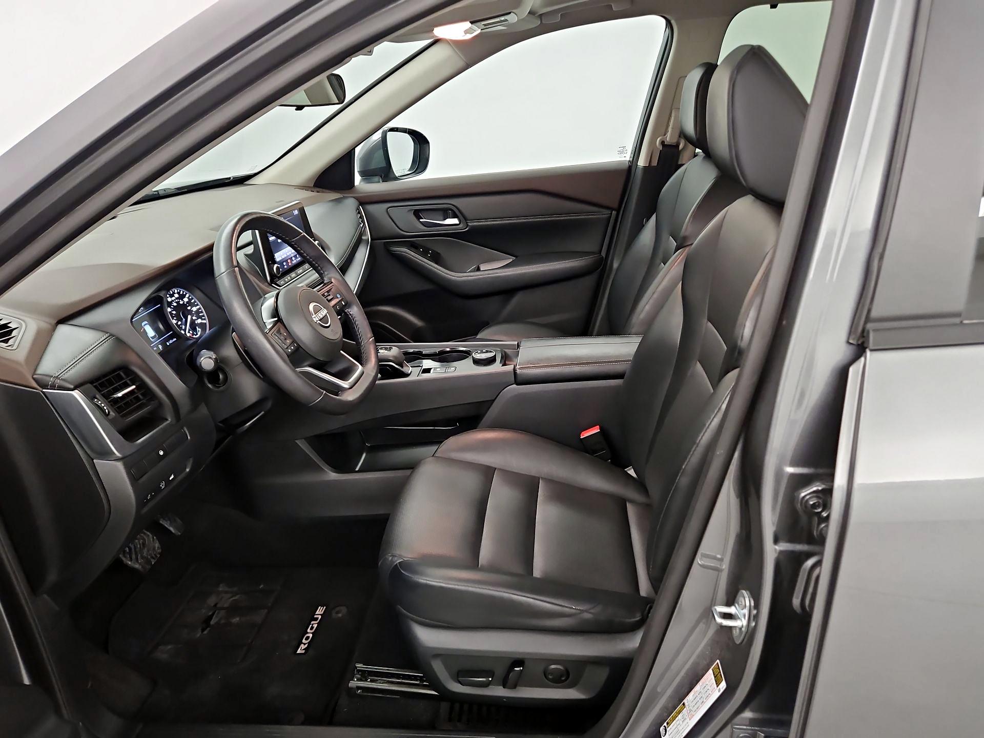 Thumbnail: 2023 Nissan Rogue - 11