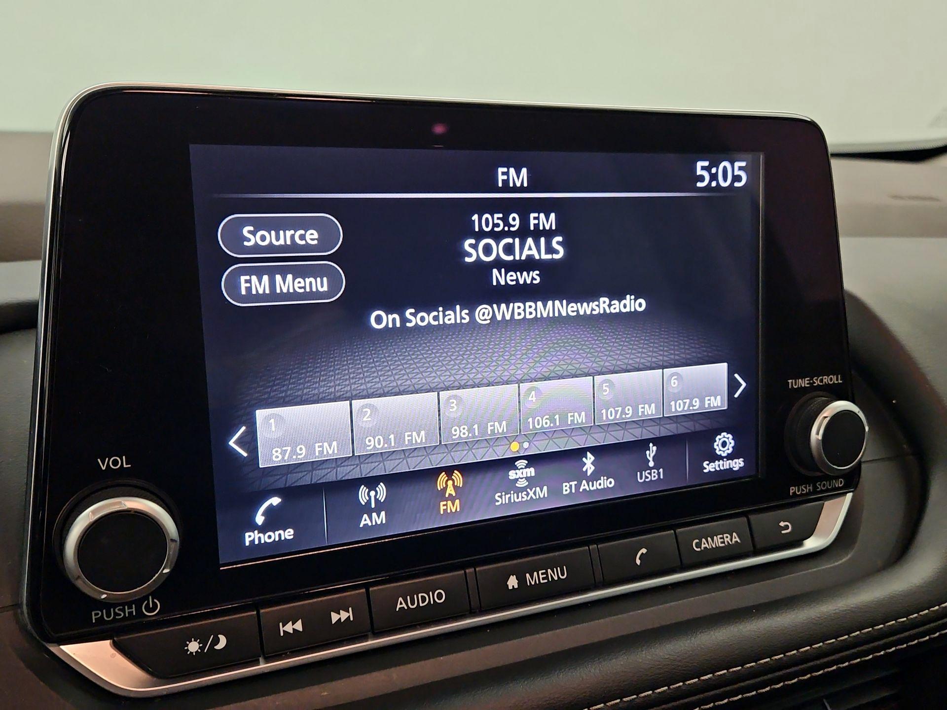 Thumbnail: 2023 Nissan Rogue - 15