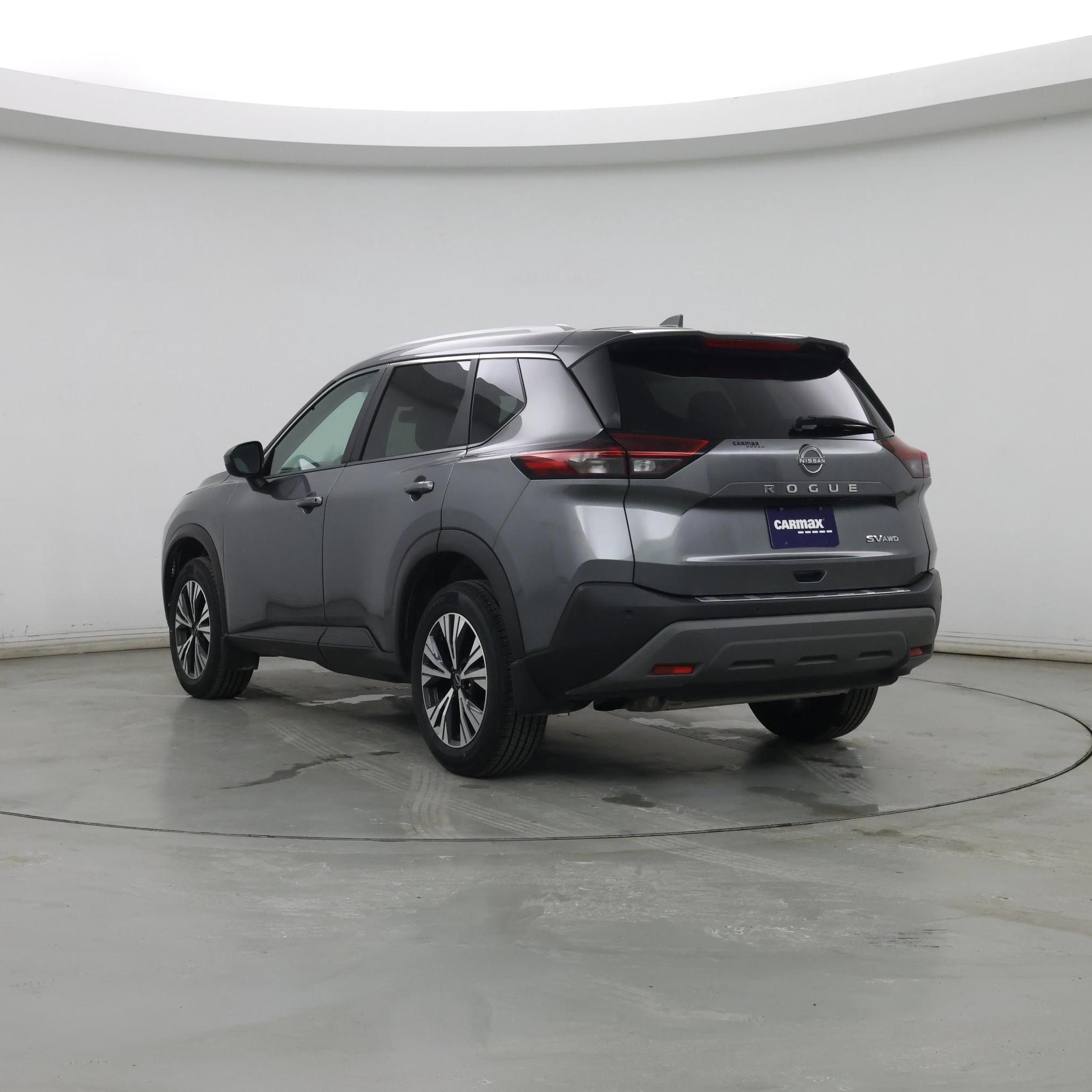 Thumbnail: 2023 Nissan Rogue - 2
