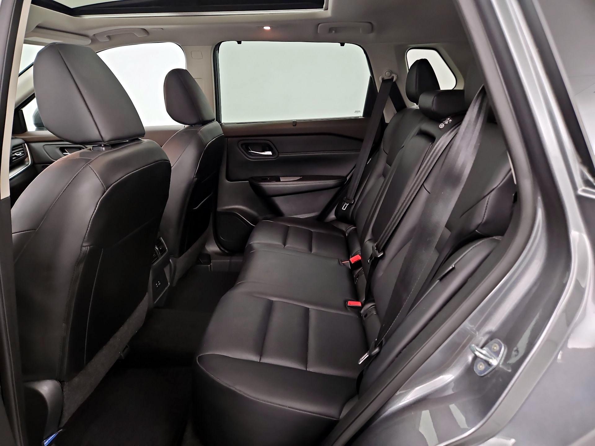 Thumbnail: 2023 Nissan Rogue - 20