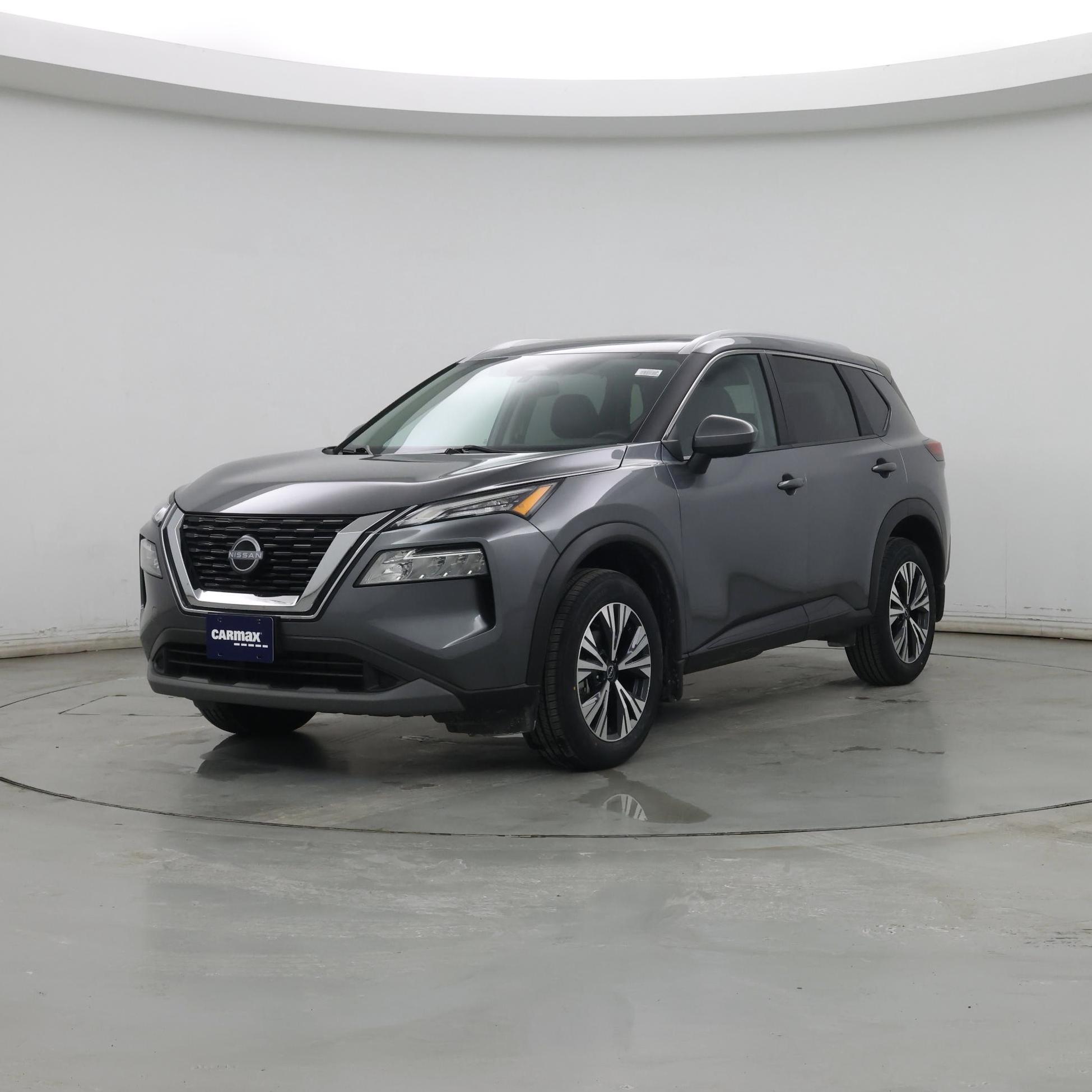 Thumbnail: 2023 Nissan Rogue - 4