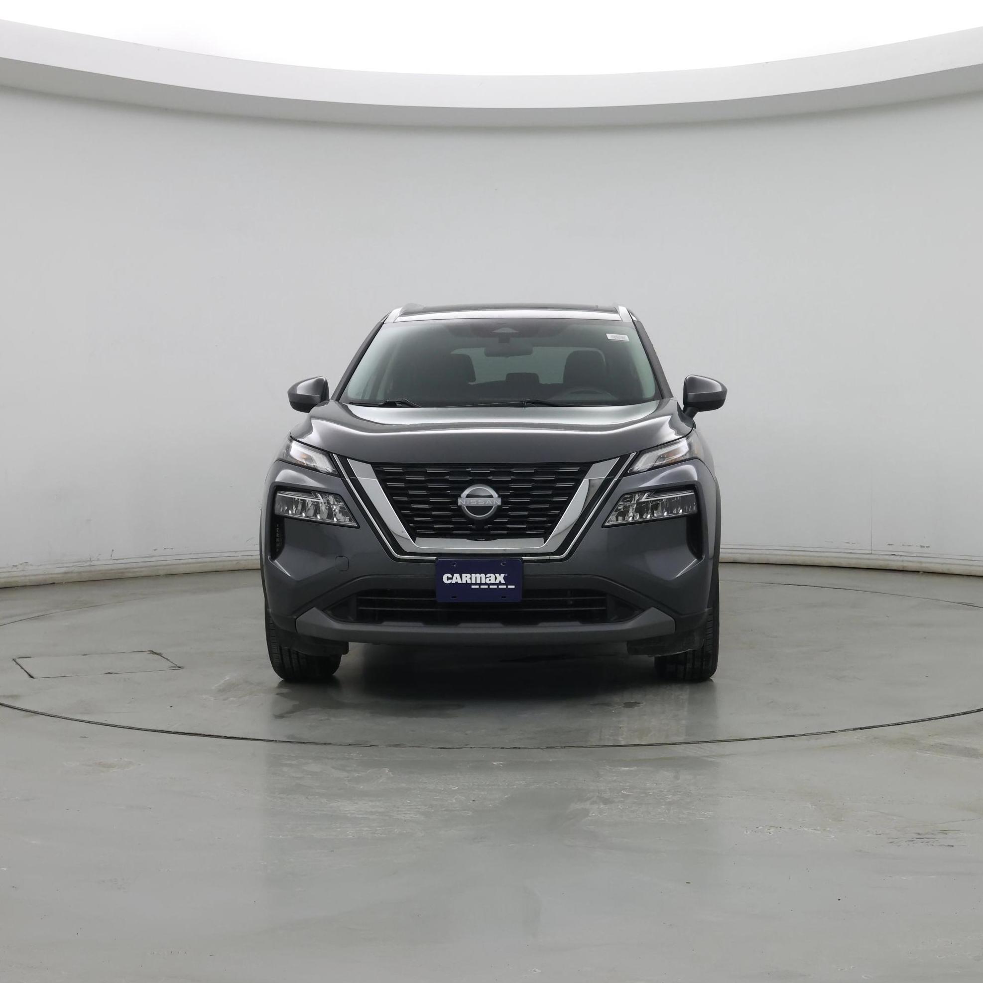 Thumbnail: 2023 Nissan Rogue - 5