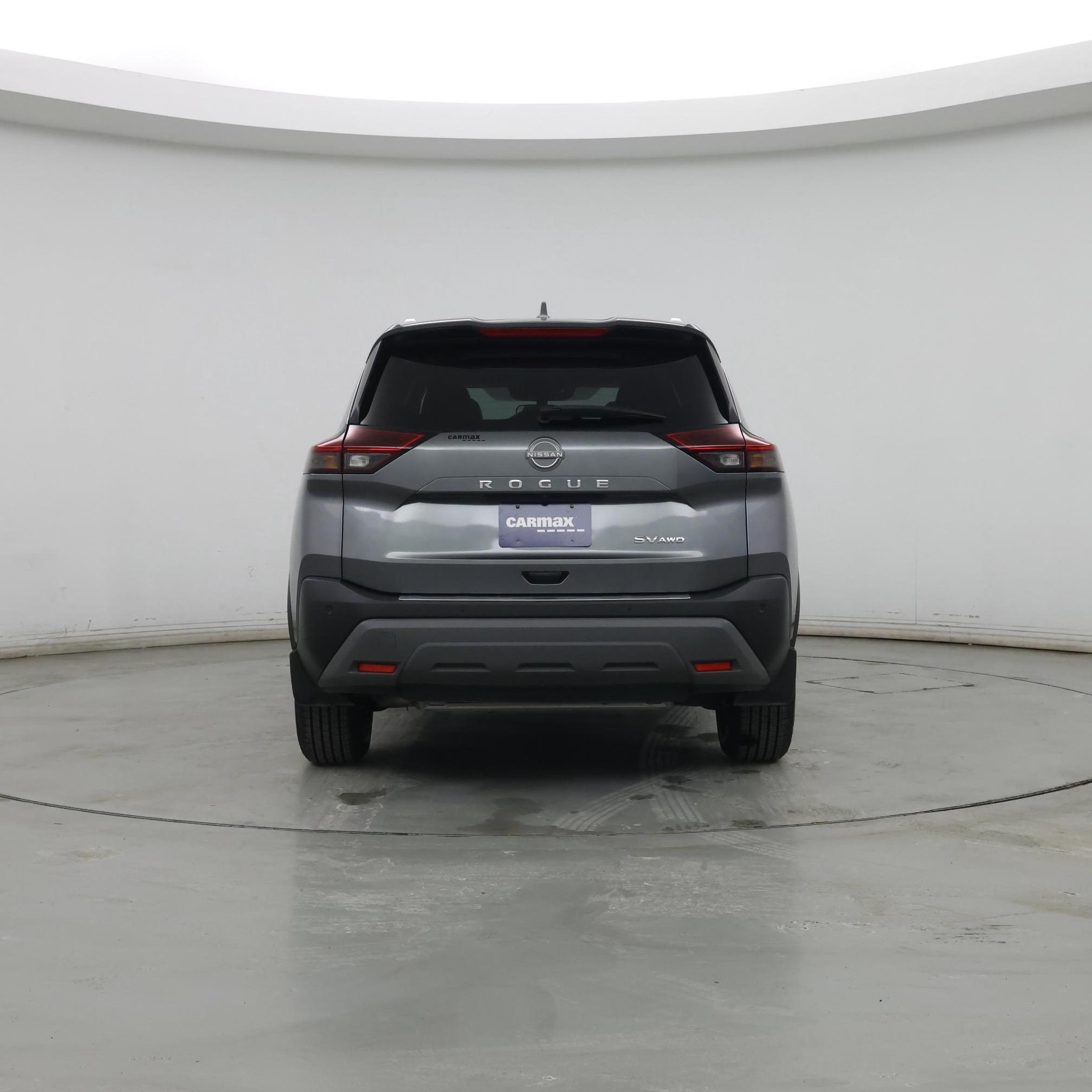 Thumbnail: 2023 Nissan Rogue - 6