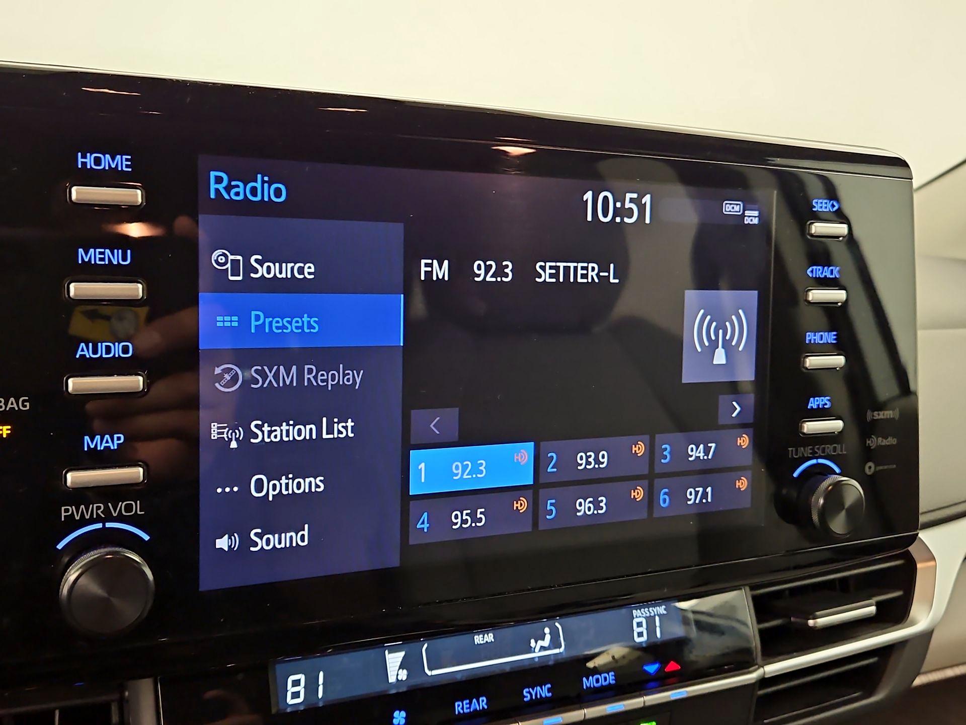 Thumbnail: 2024 Toyota Sienna - 15