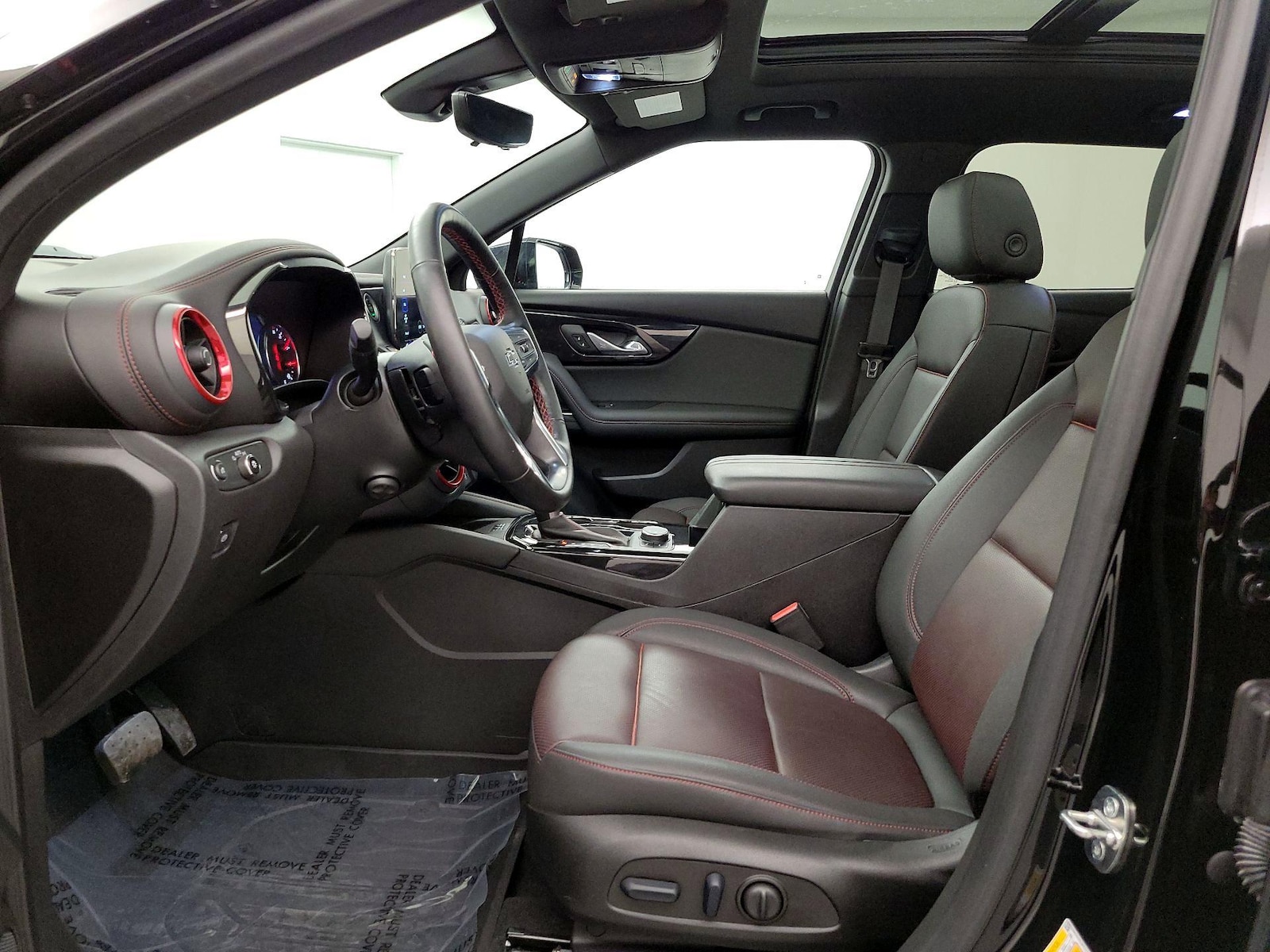 2023 Chevrolet Blazer RS - Photo 12
