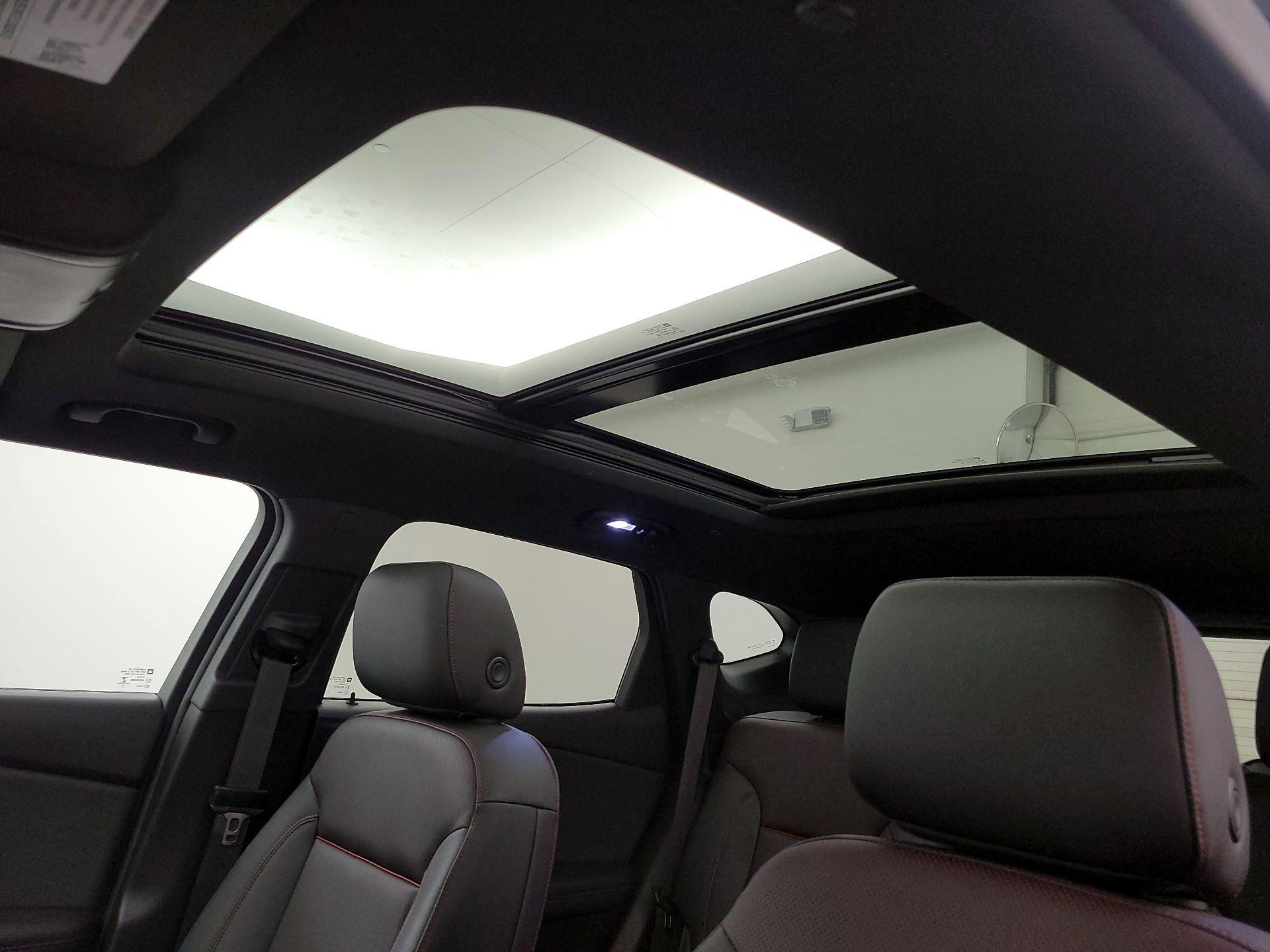 Thumbnail: 2023 Chevrolet Blazer - 19