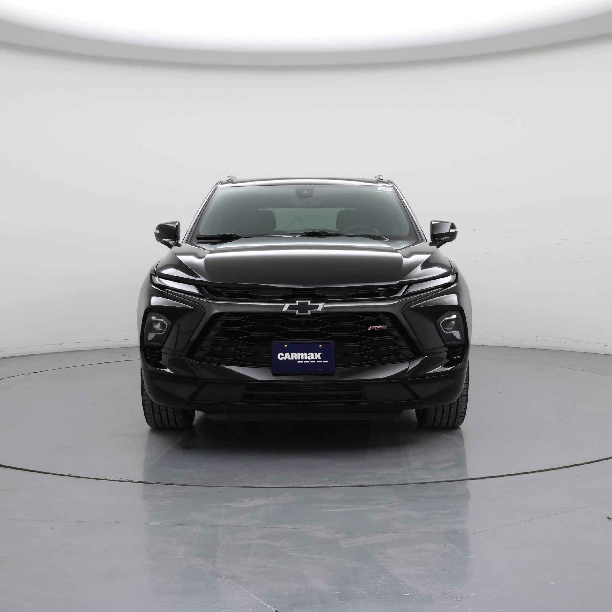 Thumbnail: 2023 Chevrolet Blazer - 5