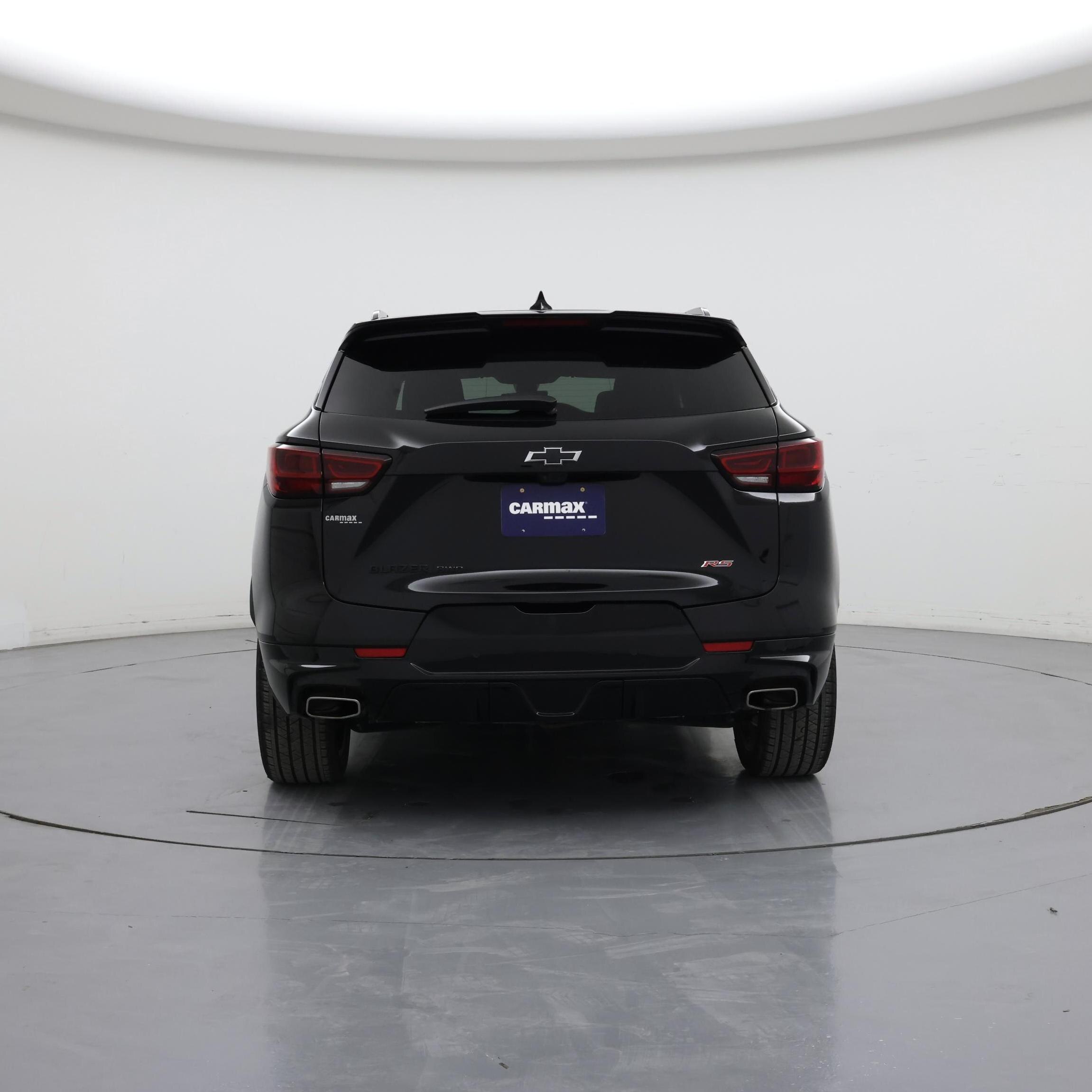 Thumbnail: 2023 Chevrolet Blazer - 6