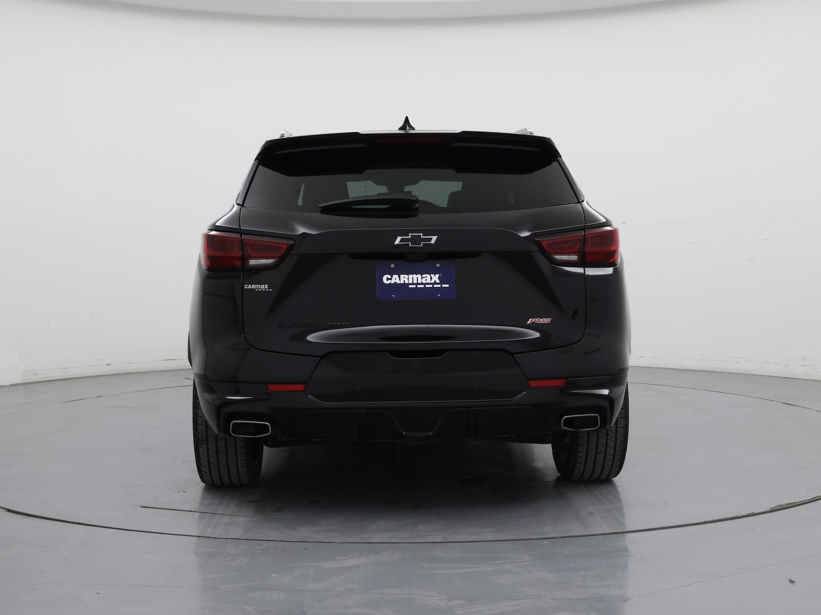 2023 Chevrolet Blazer RS - Photo 7