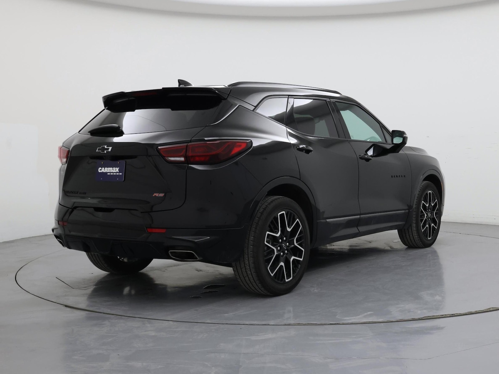 2023 Chevrolet Blazer RS - Photo 9