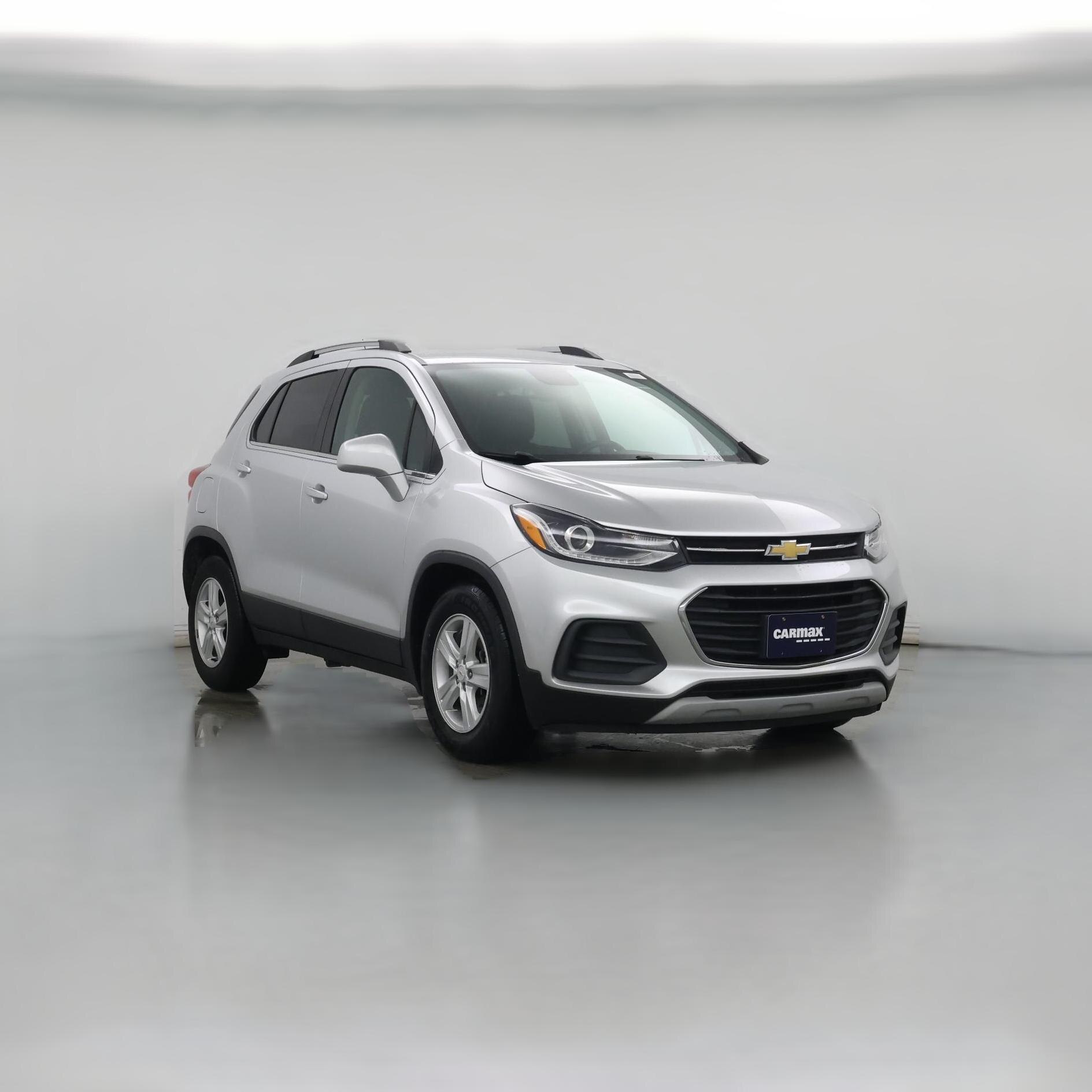 Thumbnail: 2019 Chevrolet Trax - 1