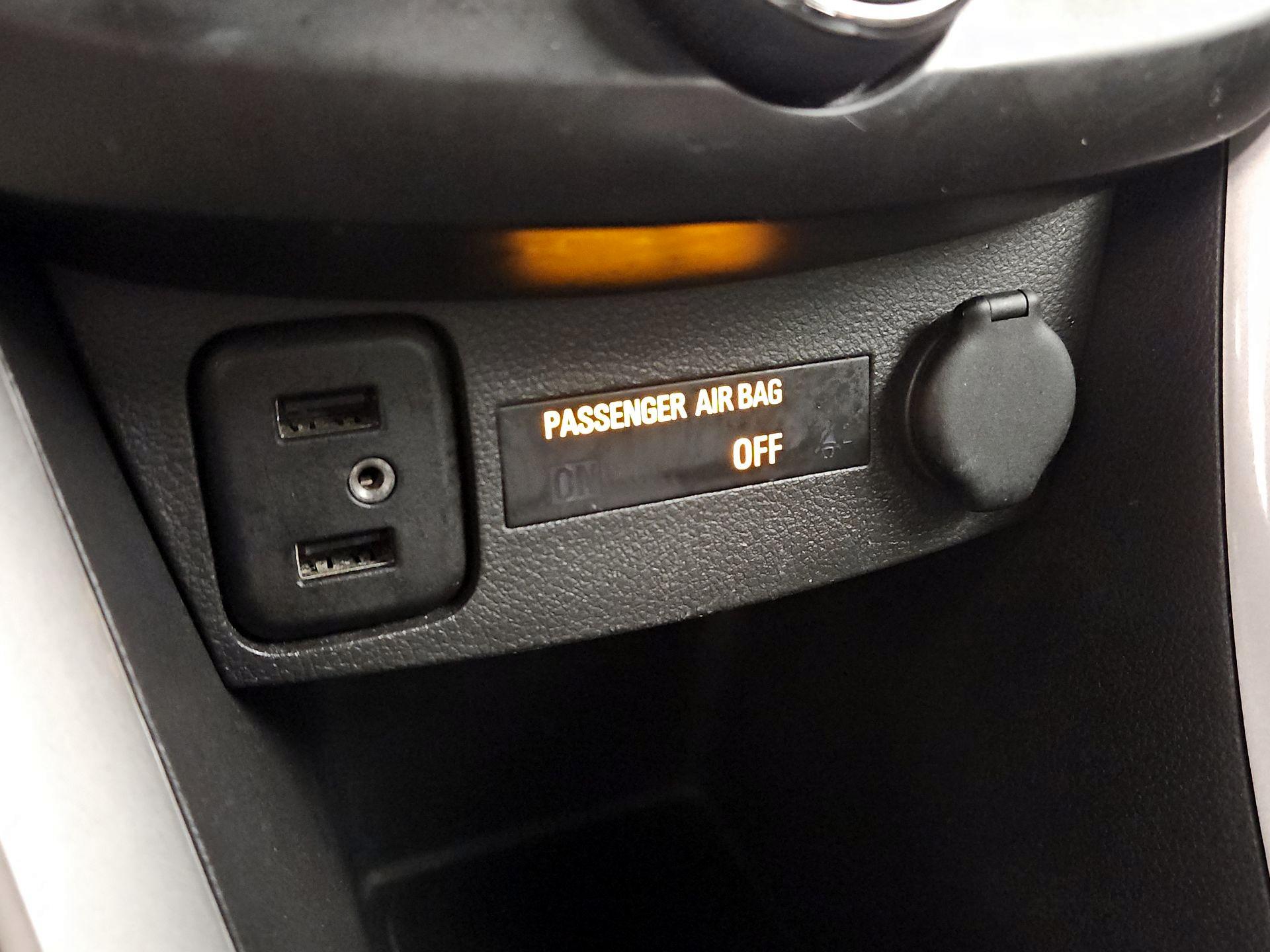 Thumbnail: 2019 Chevrolet Trax - 18