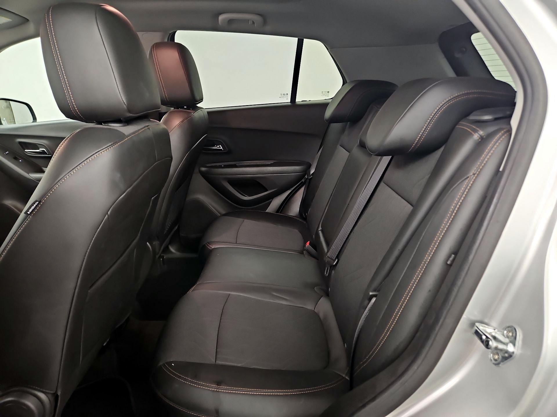 Thumbnail: 2019 Chevrolet Trax - 19