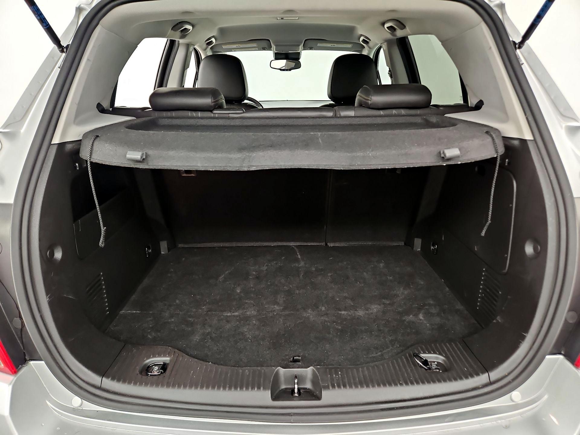 Thumbnail: 2019 Chevrolet Trax - 20