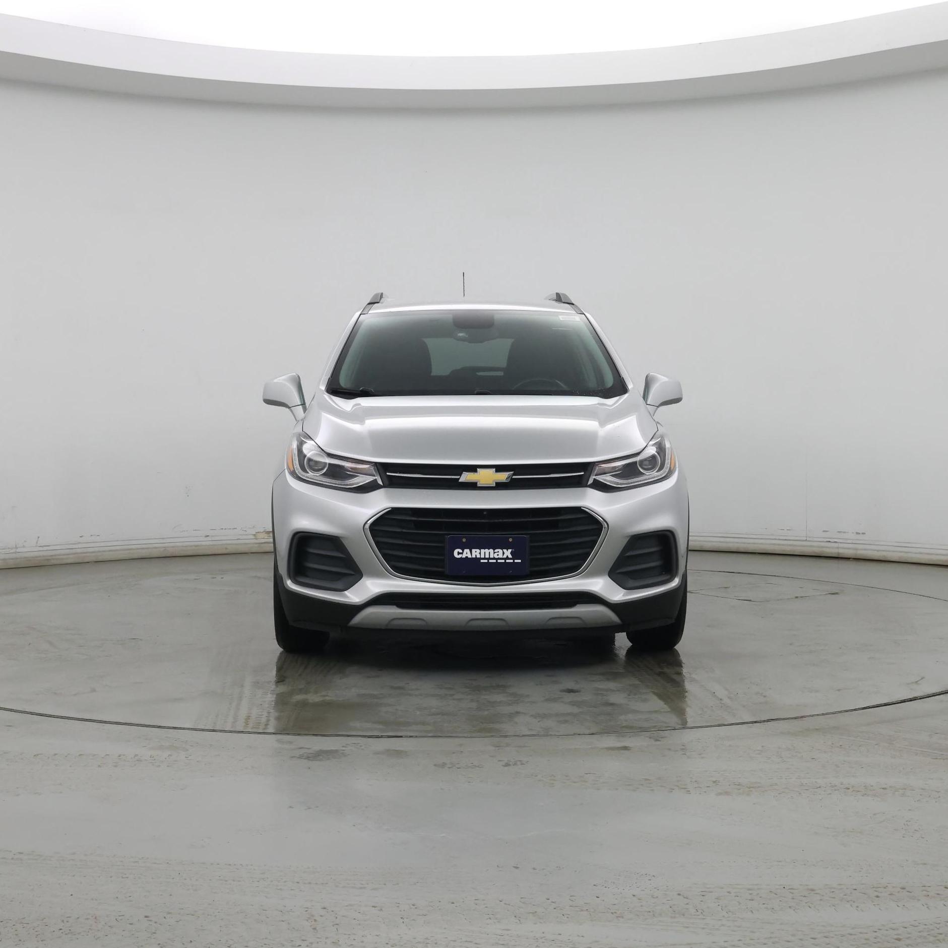 Thumbnail: 2019 Chevrolet Trax - 5