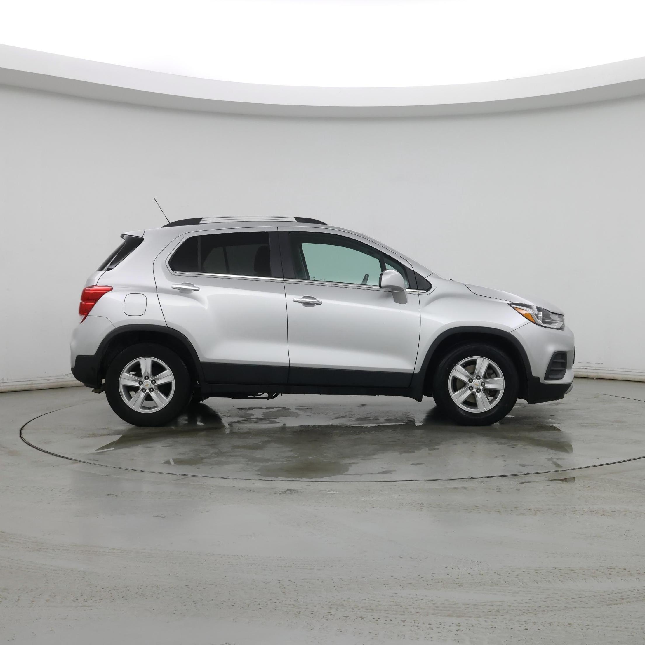 Thumbnail: 2019 Chevrolet Trax - 7