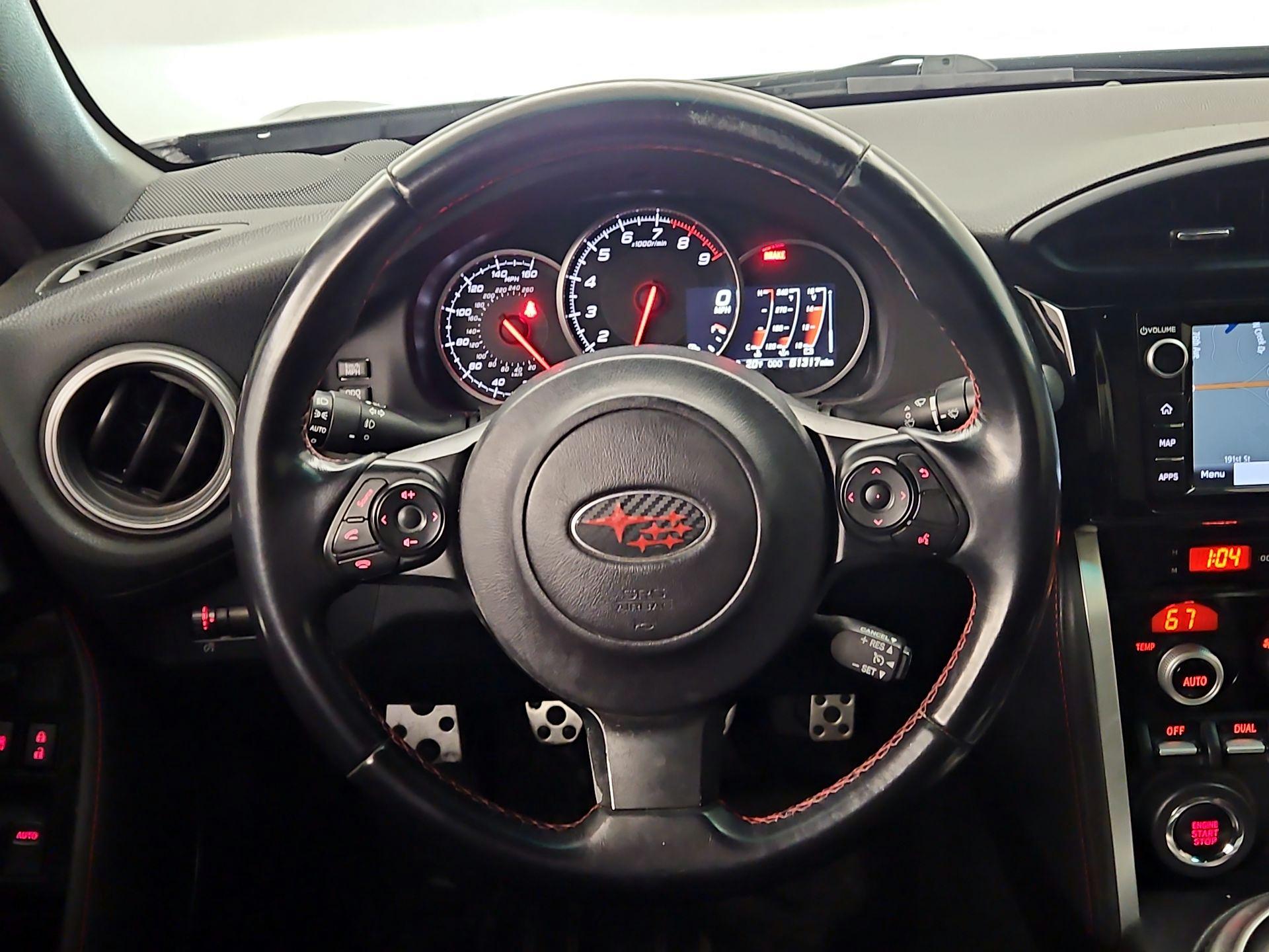 Thumbnail: 2018 Subaru BRZ - 10