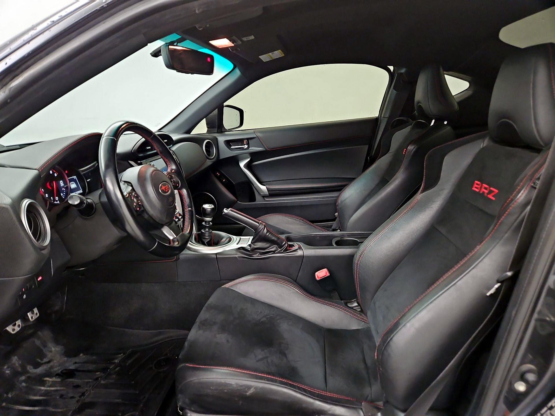 Thumbnail: 2018 Subaru BRZ - 11