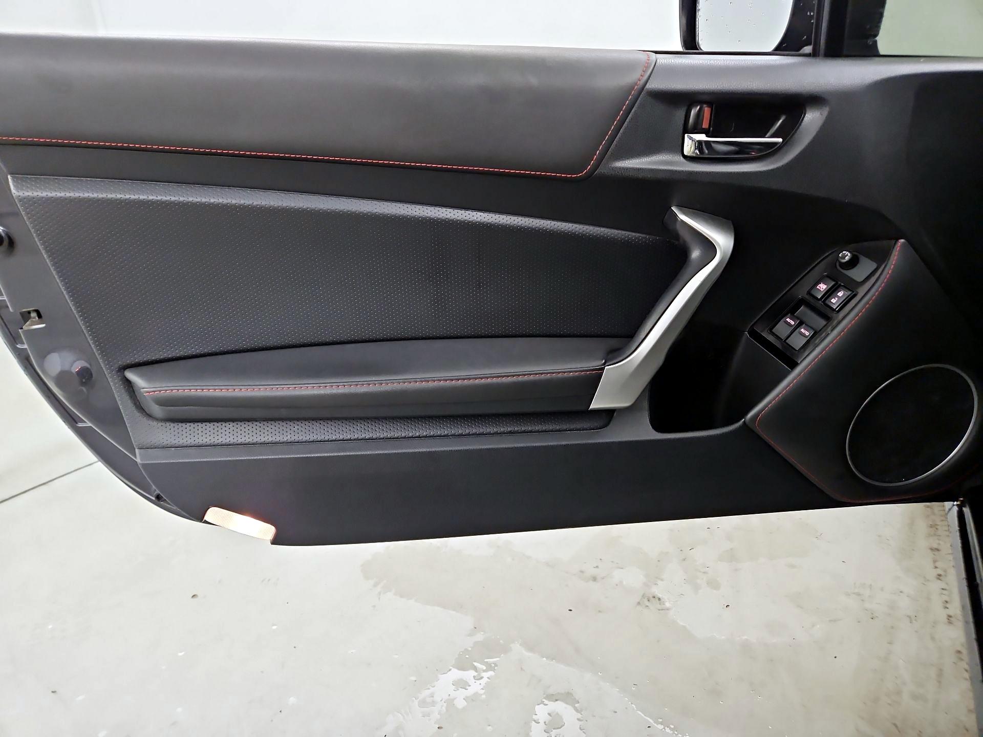 Thumbnail: 2018 Subaru BRZ - 12