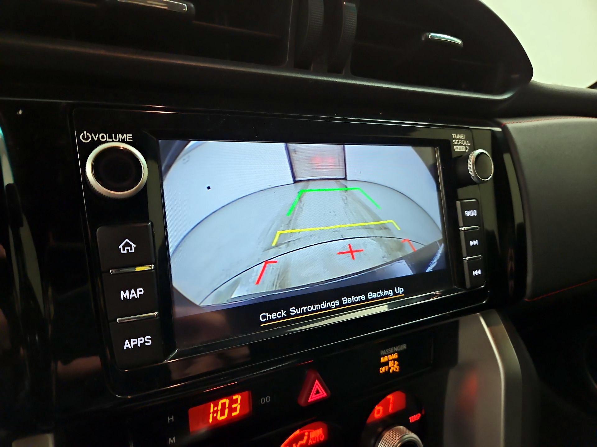 Thumbnail: 2018 Subaru BRZ - 15