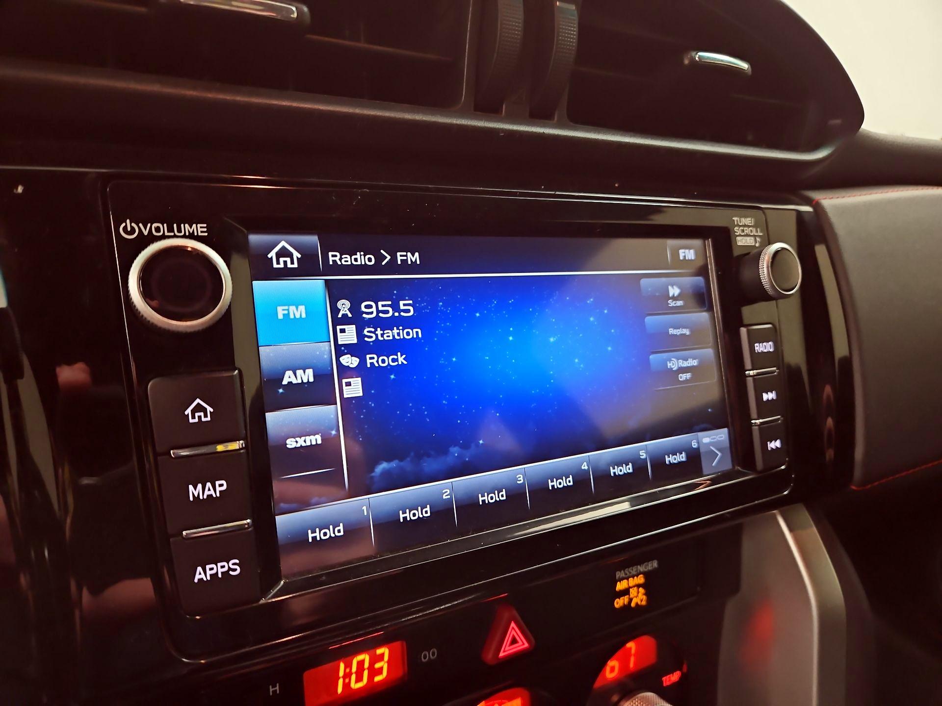 Thumbnail: 2018 Subaru BRZ - 16