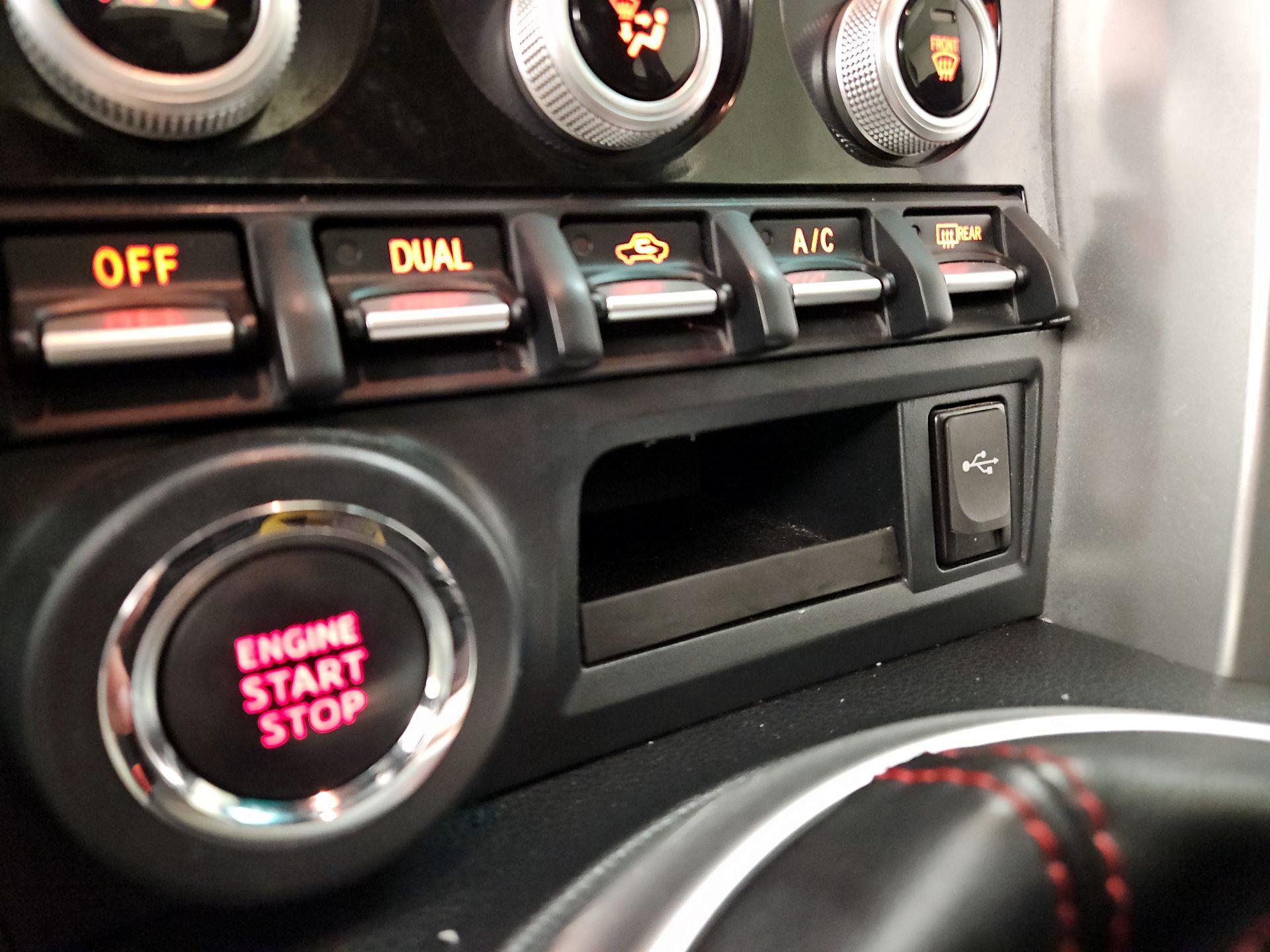 Thumbnail: 2018 Subaru BRZ - 19