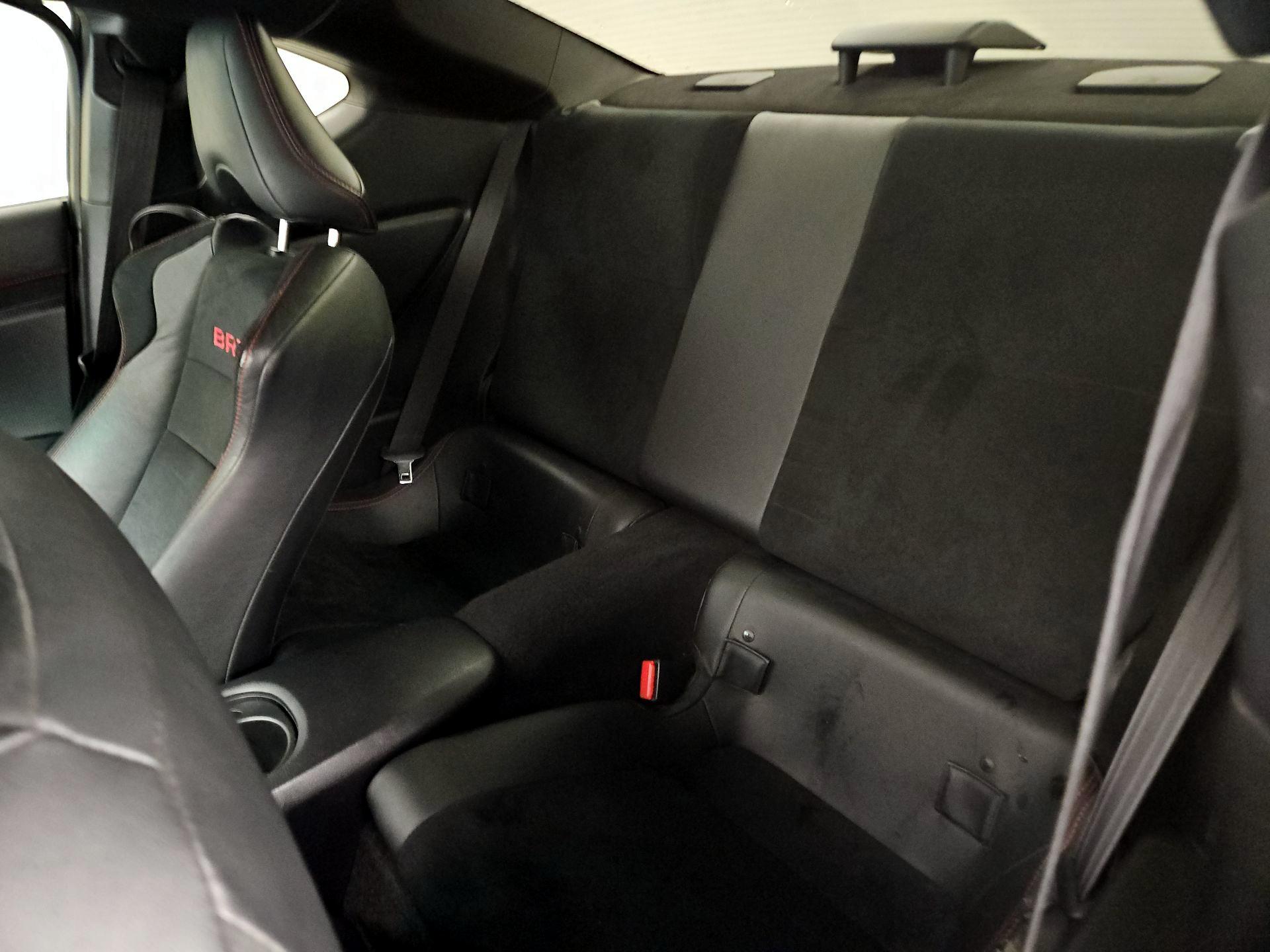 Thumbnail: 2018 Subaru BRZ - 20