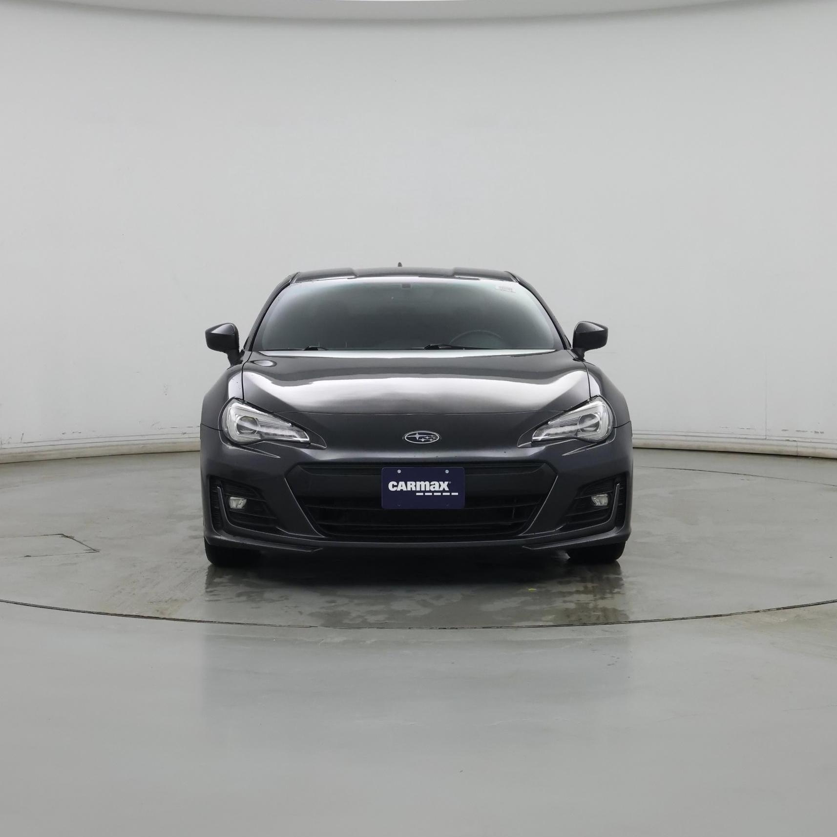 Thumbnail: 2018 Subaru BRZ - 5