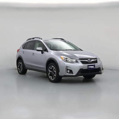 2017 Subaru Crosstrek Premium