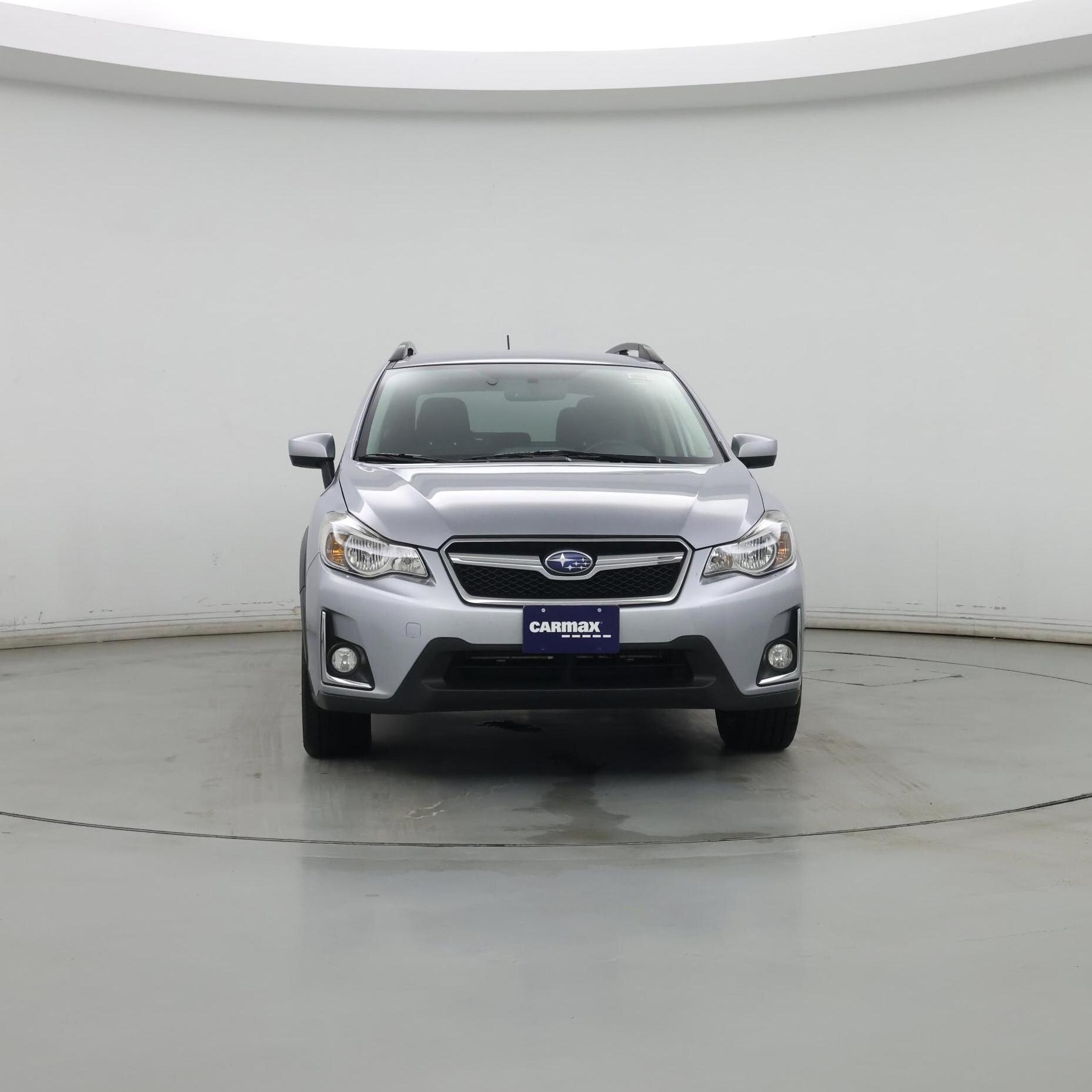 Thumbnail: 2017 Subaru Crosstrek - 5