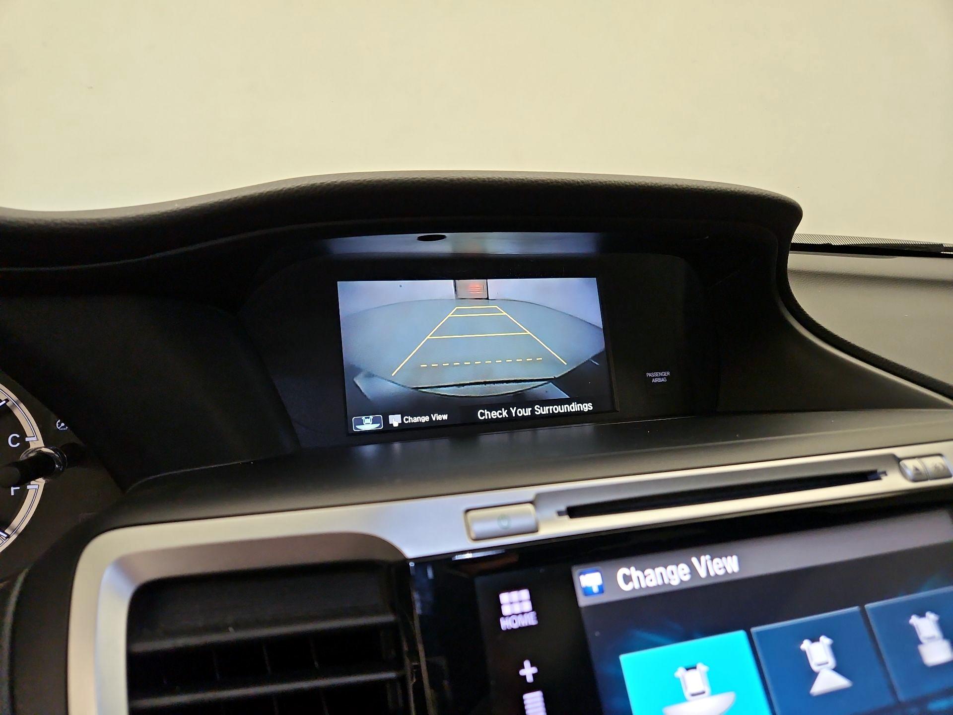 Thumbnail: 2017 Honda Accord - 15