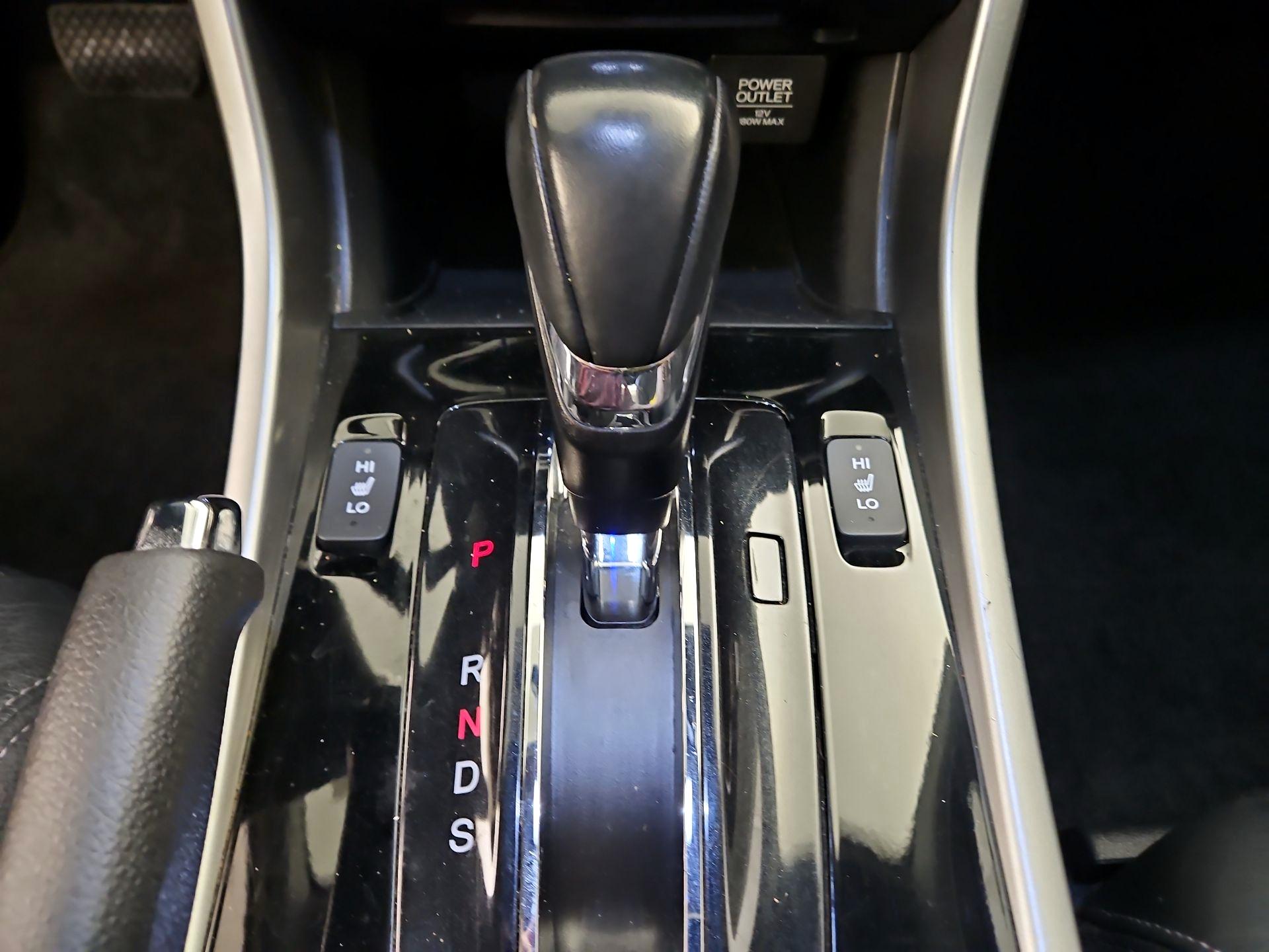 Thumbnail: 2017 Honda Accord - 18